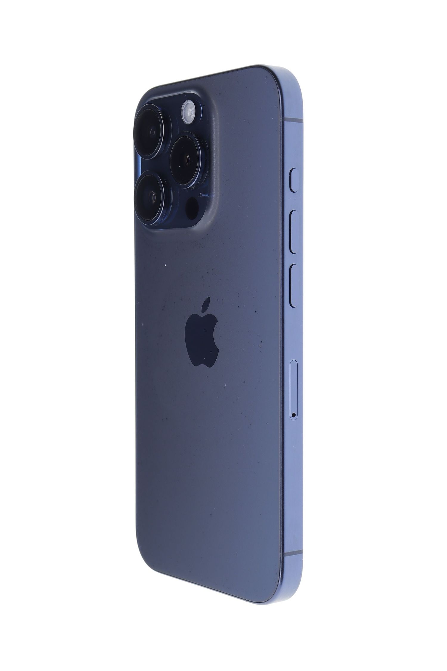 Apple iPhone 15 Pro 128 GB Blue Titanium - Ca nou