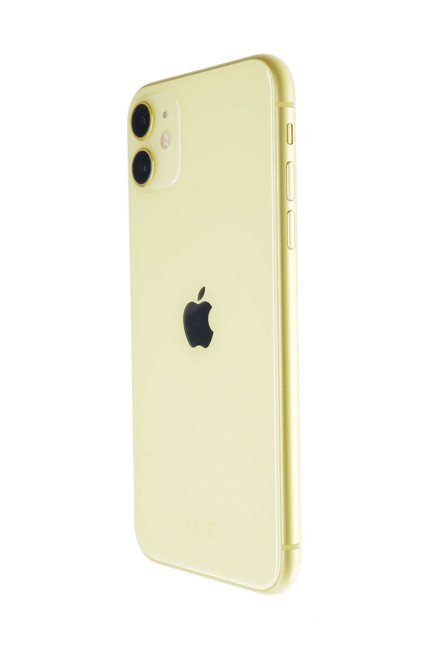 Apple iPhone 11 64 GB Yellow