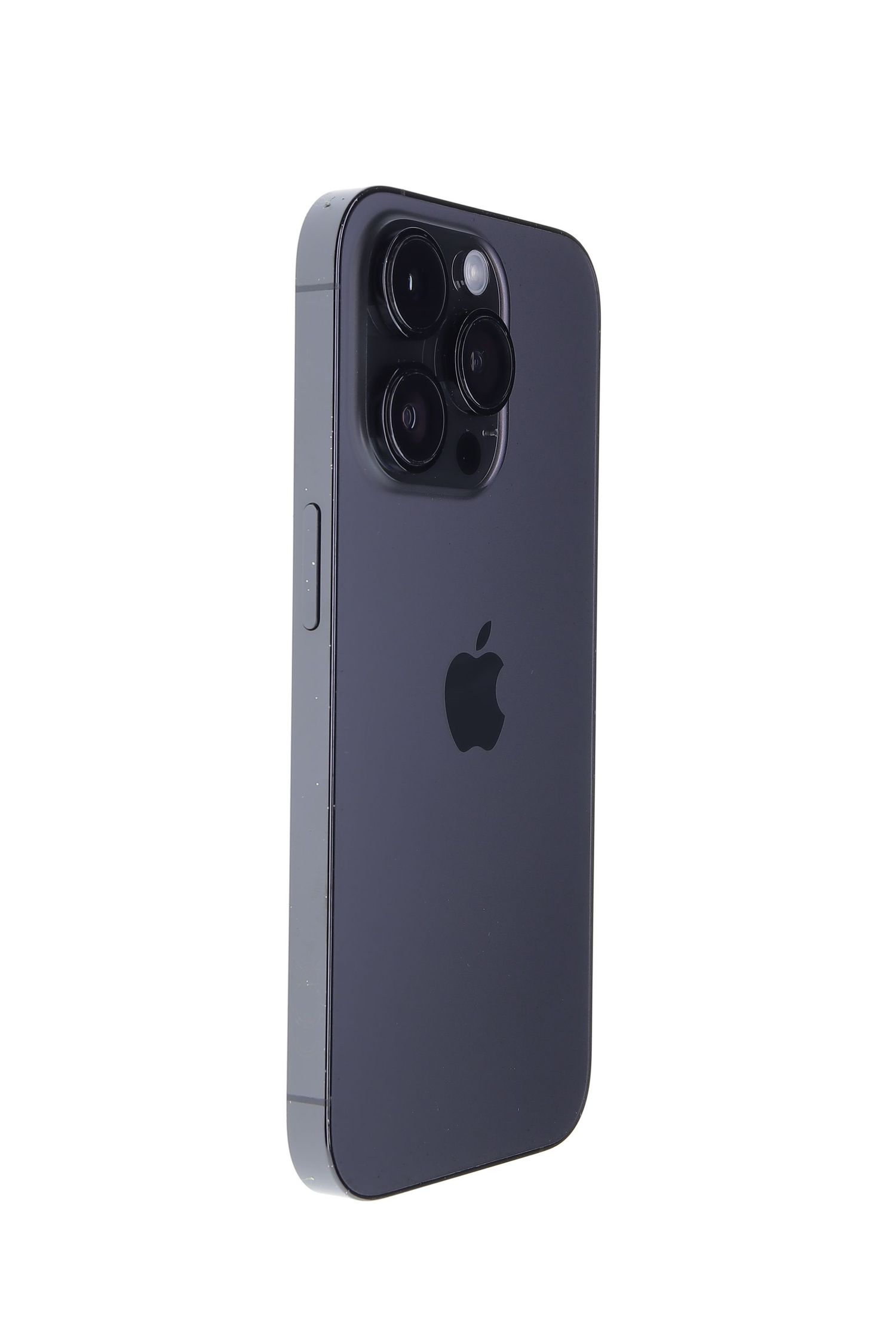 Apple iPhone 14 Pro 128 GB Space Black - Kiváló
