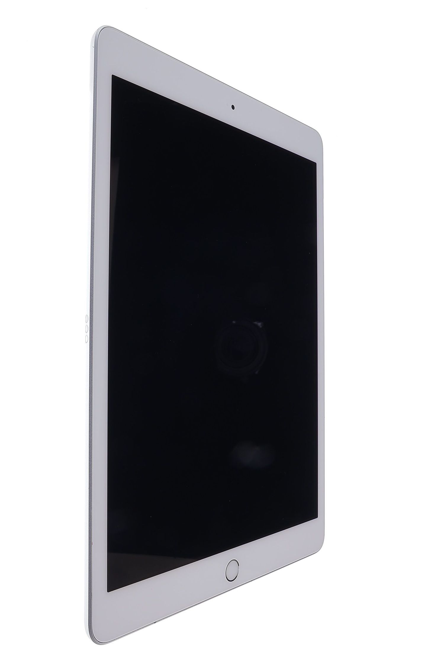 Apple iPad 10.2” (2021) 9th Gen Wifi 256 GB Silver - Újszerű
