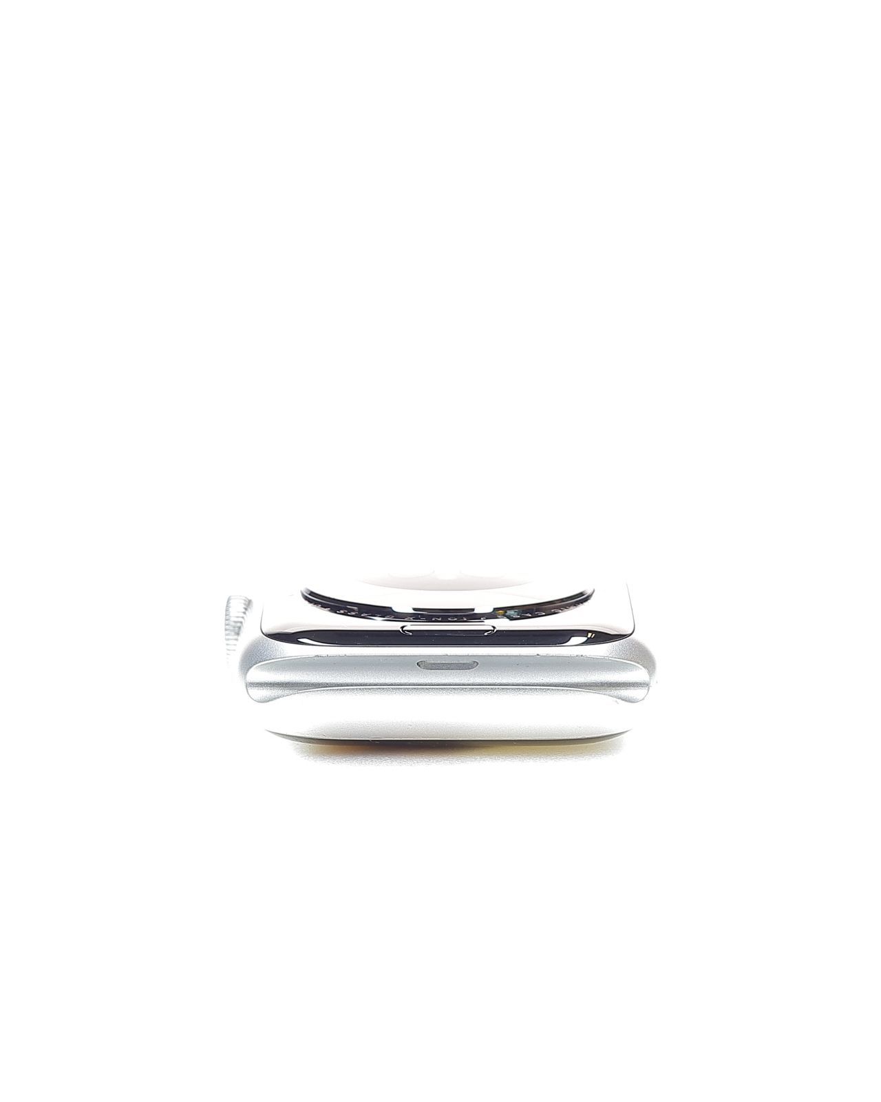 Apple Watch Series 9 2023, GPS, Aluminium 45mm Silver - Σαν καινούργιο