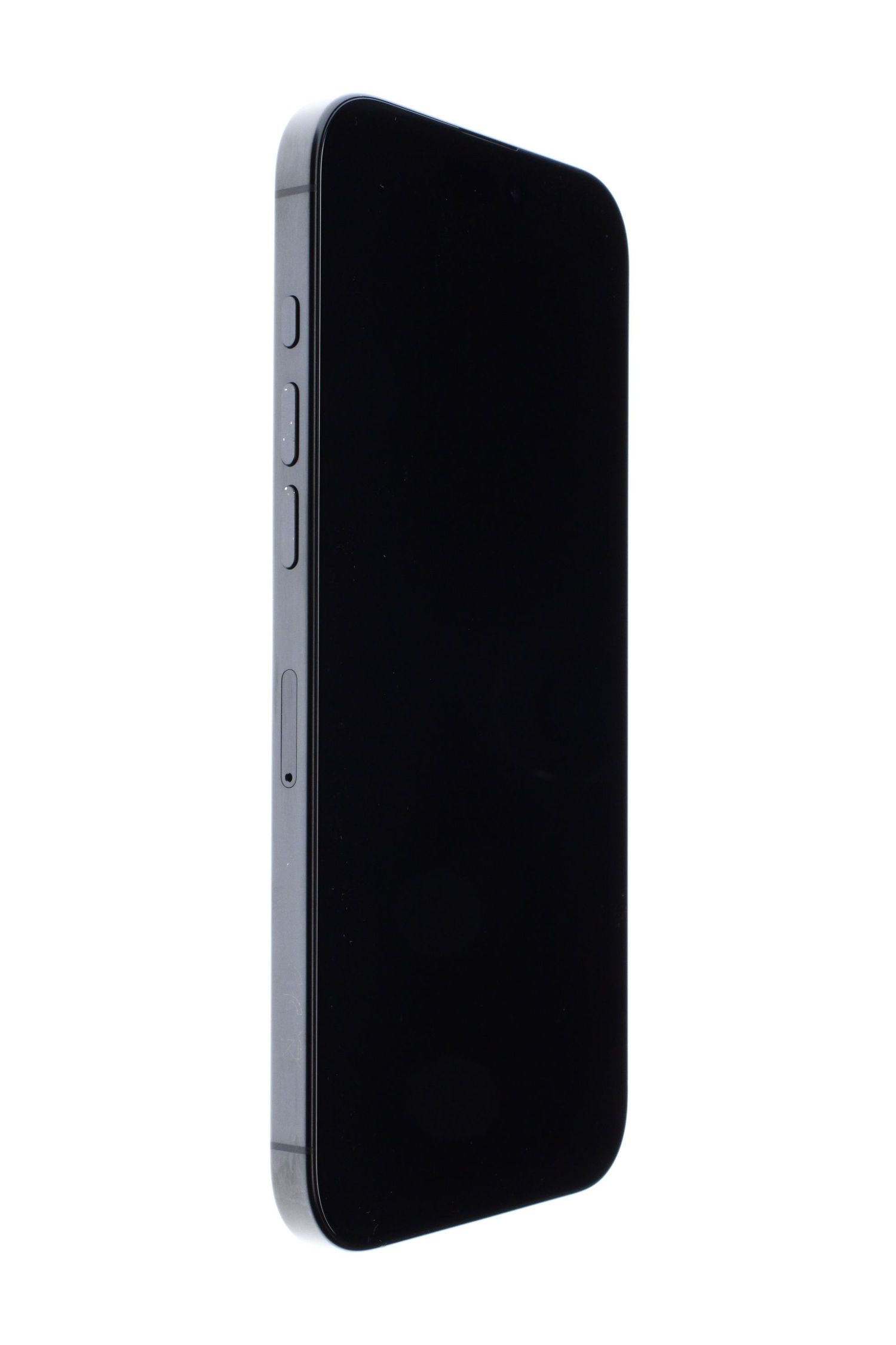 Apple iPhone 16 Pro Max 256 GB Black Titanium - Excelent