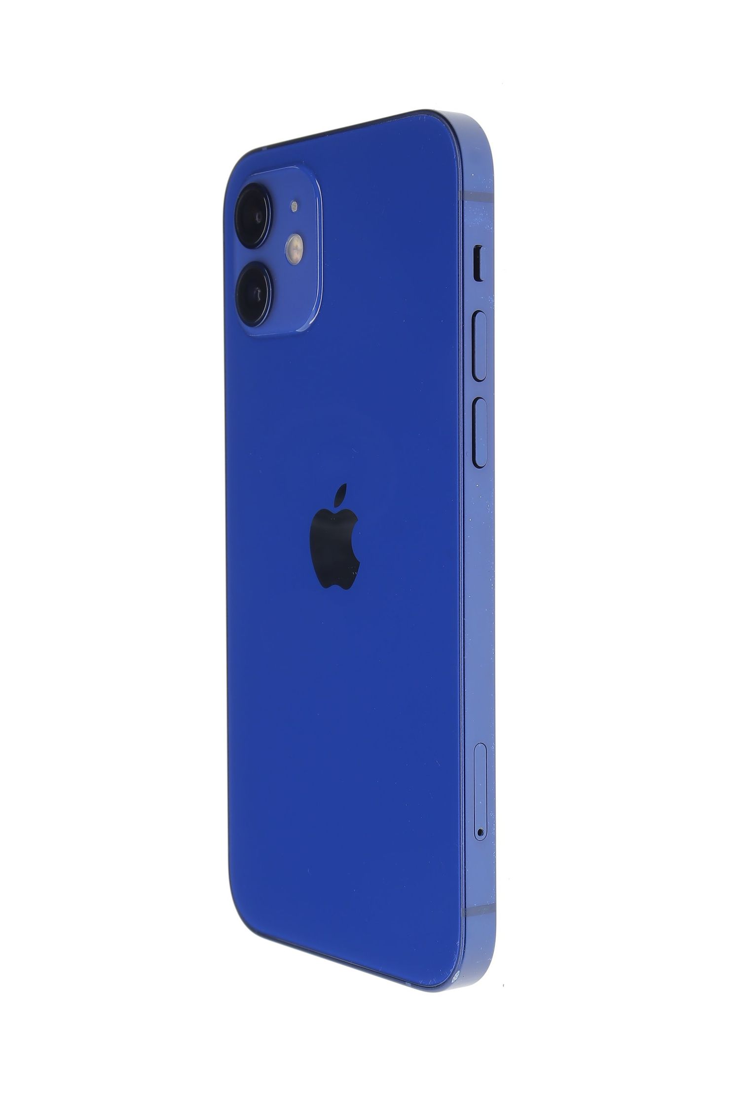 Apple iPhone 12 128 GB Blue - Foarte bun