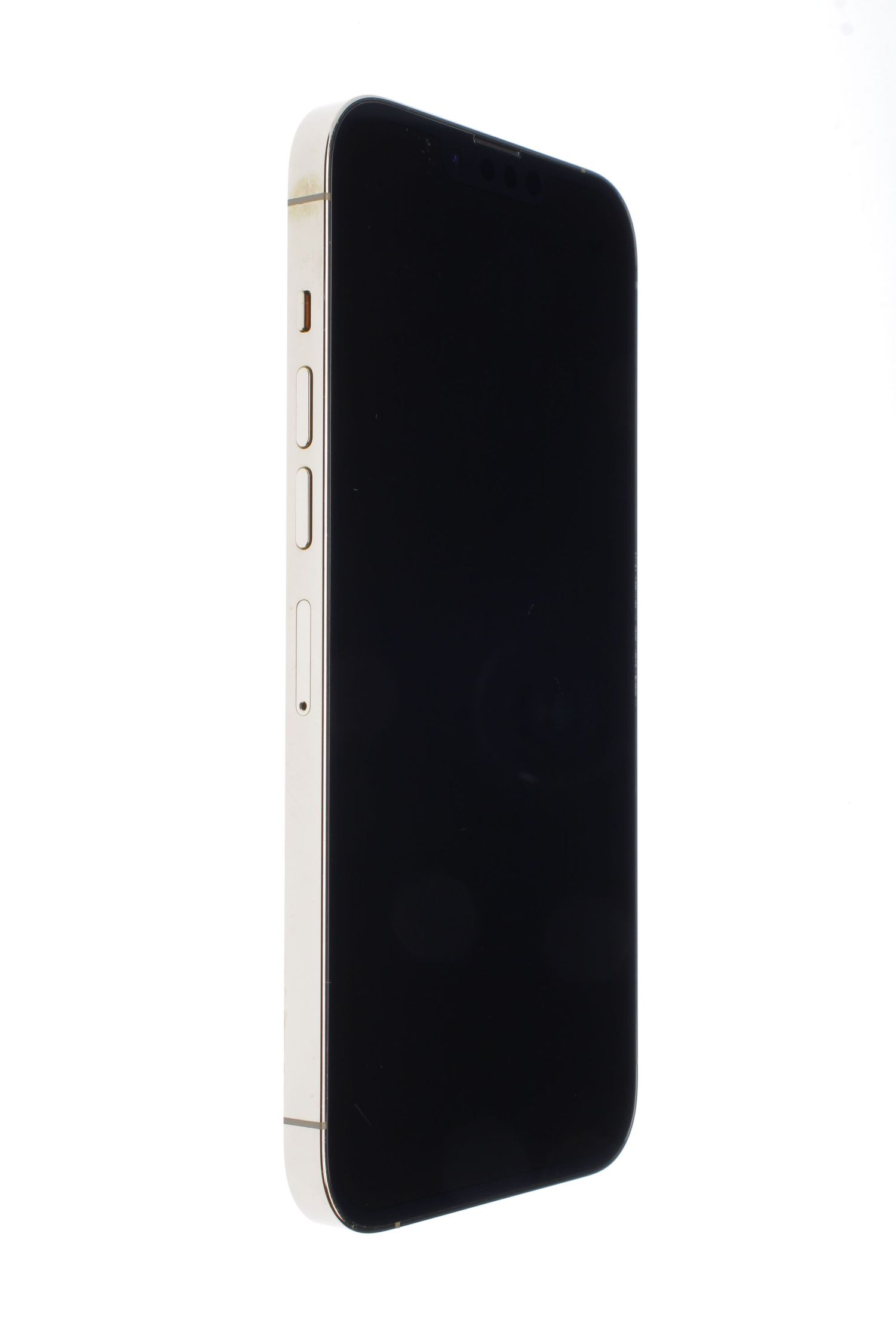 Apple iPhone 13 Pro Max 128 GB Gold - Εξαιρετικό