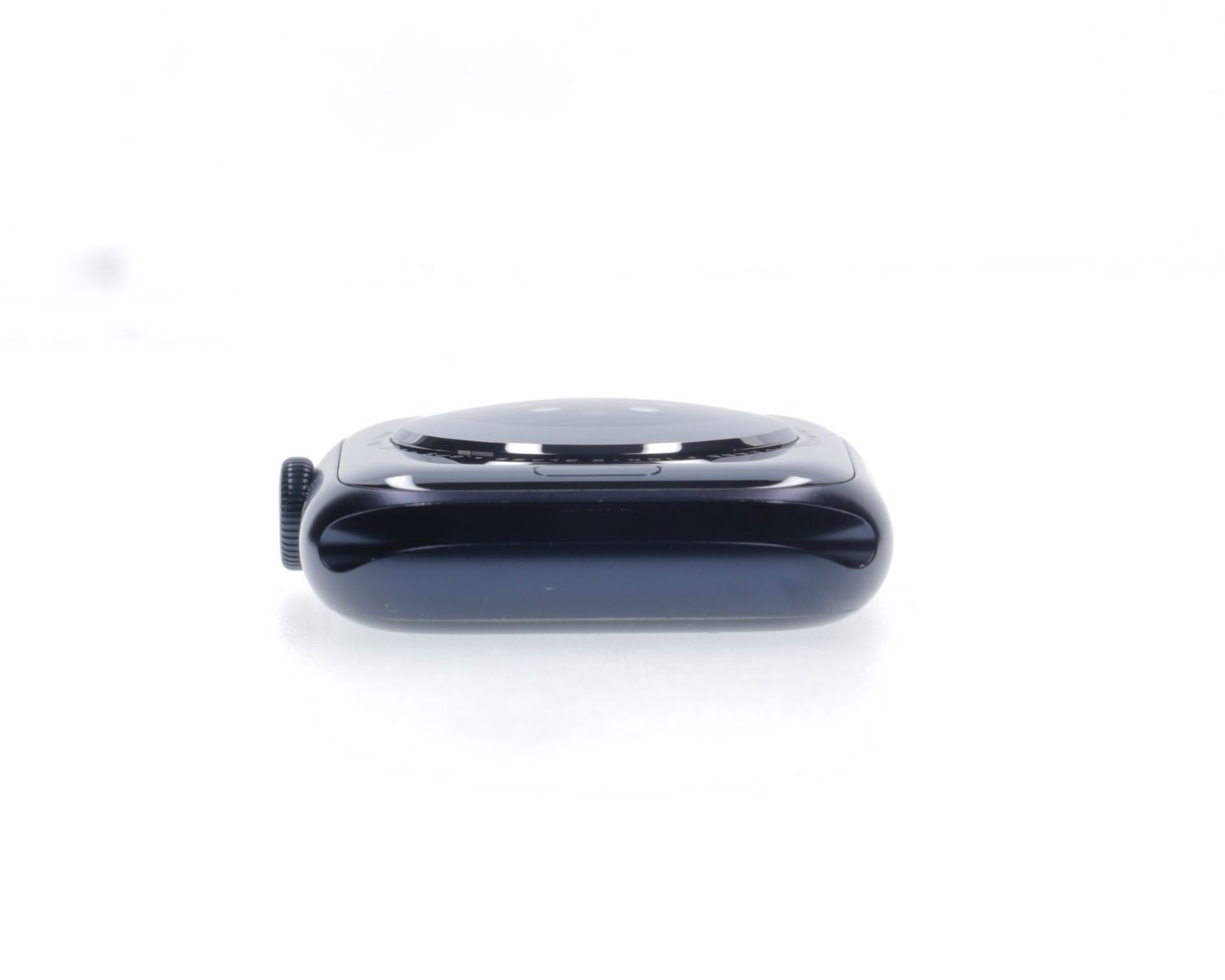 Apple Watch Series 8 2022, GPS + Cellular, Aluminium 45mm Midnight - Kiváló
