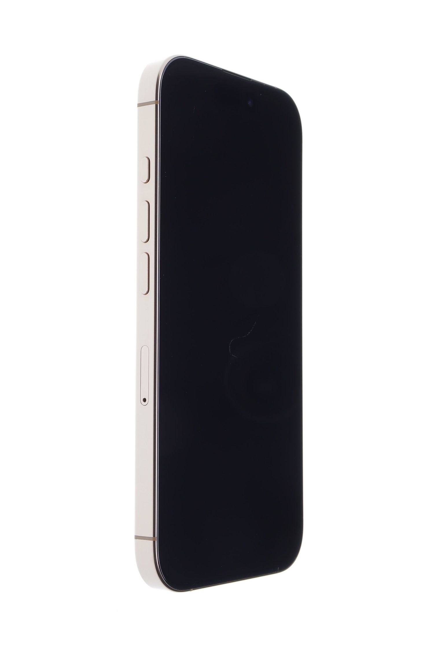 Apple iPhone 16 Pro 256 GB Desert Titanium - Foarte bun