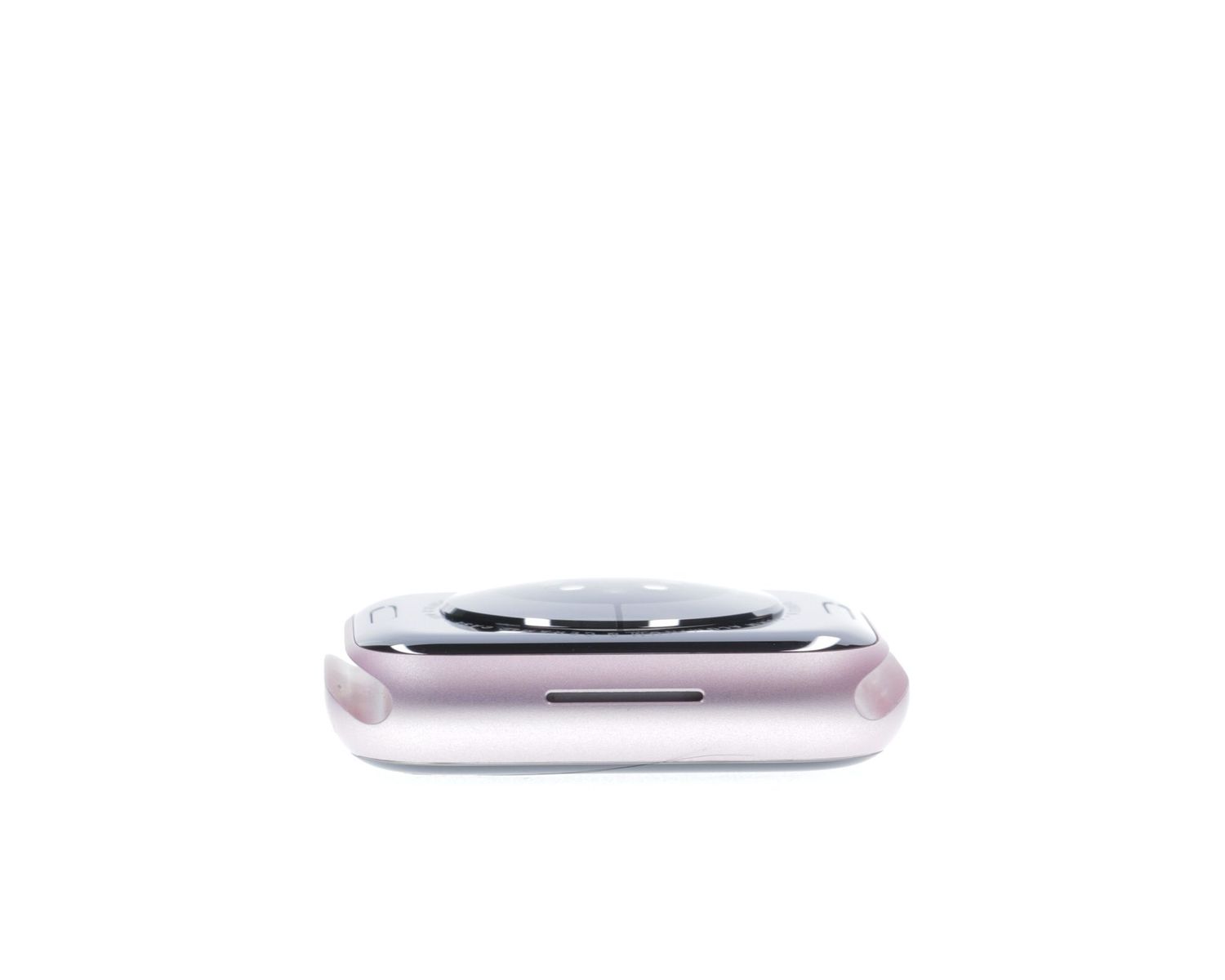 Apple Watch Series 9 2023, GPS + Cellular, Aluminium 45mm Pink - Като нов