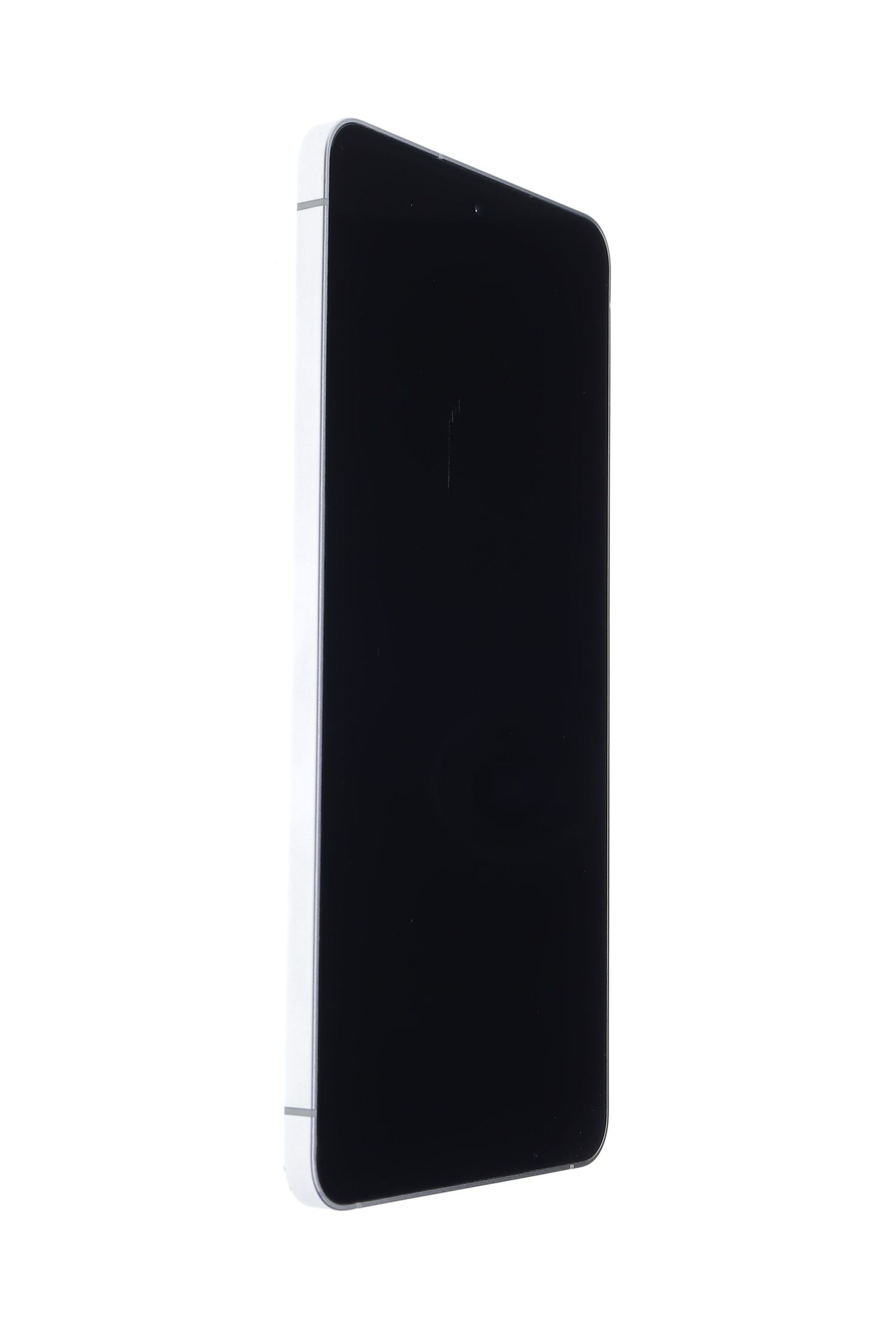 Samsung Galaxy S25 Edge 5G Dual Sim 256 GB Titanium Silver - Nagyon jó