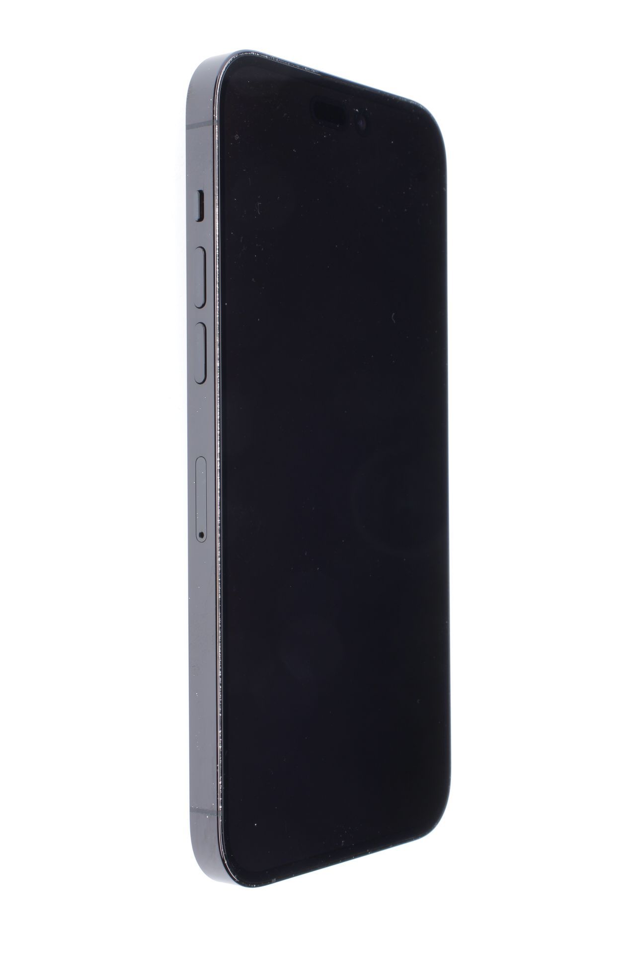 Apple iPhone 14 Pro Max, Space Black, 128 GB - de la 2.239 lei
