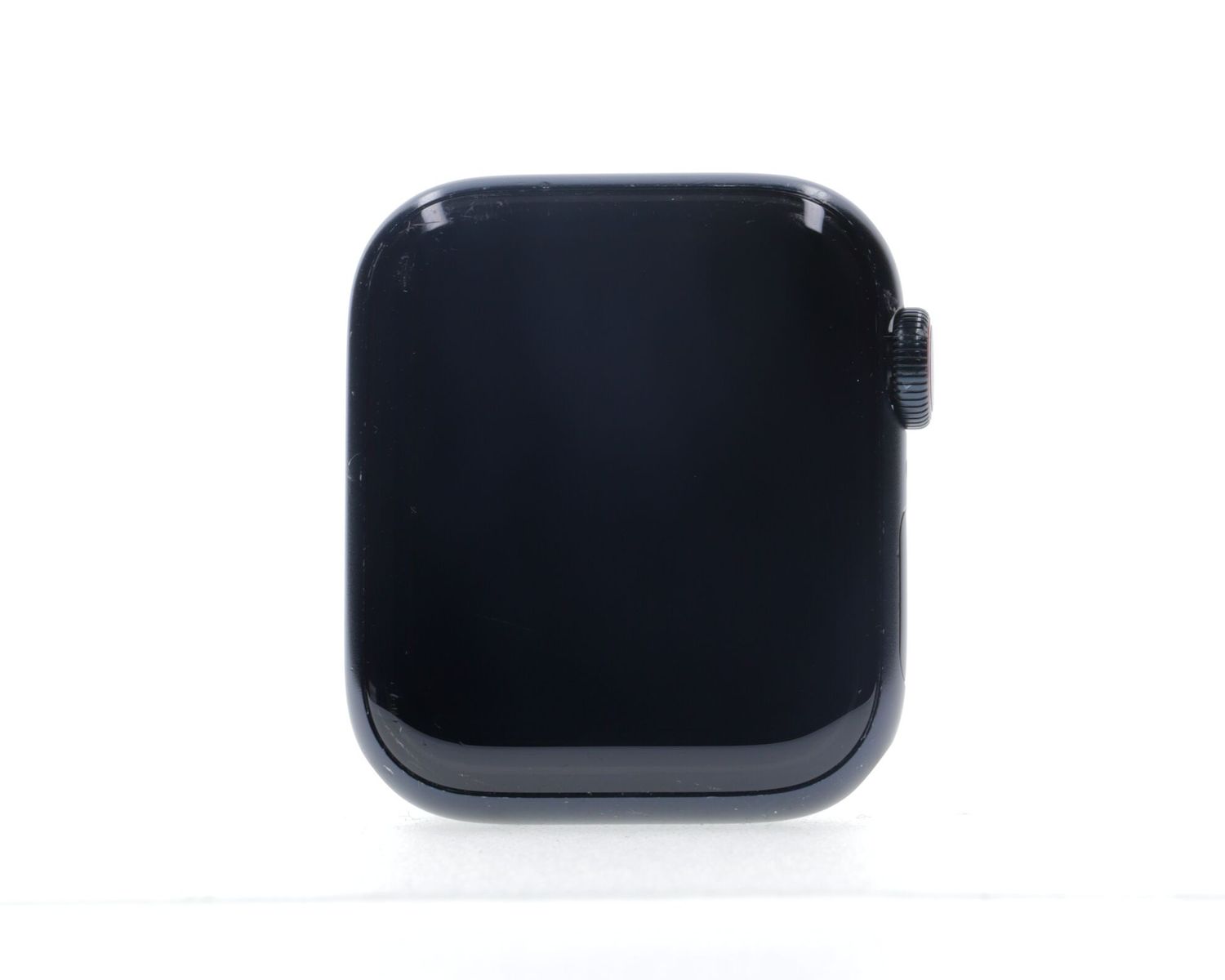 Apple Watch SE 2022, GPS + Cellular, Aluminium 40mm Midnight - Πολύ καλό