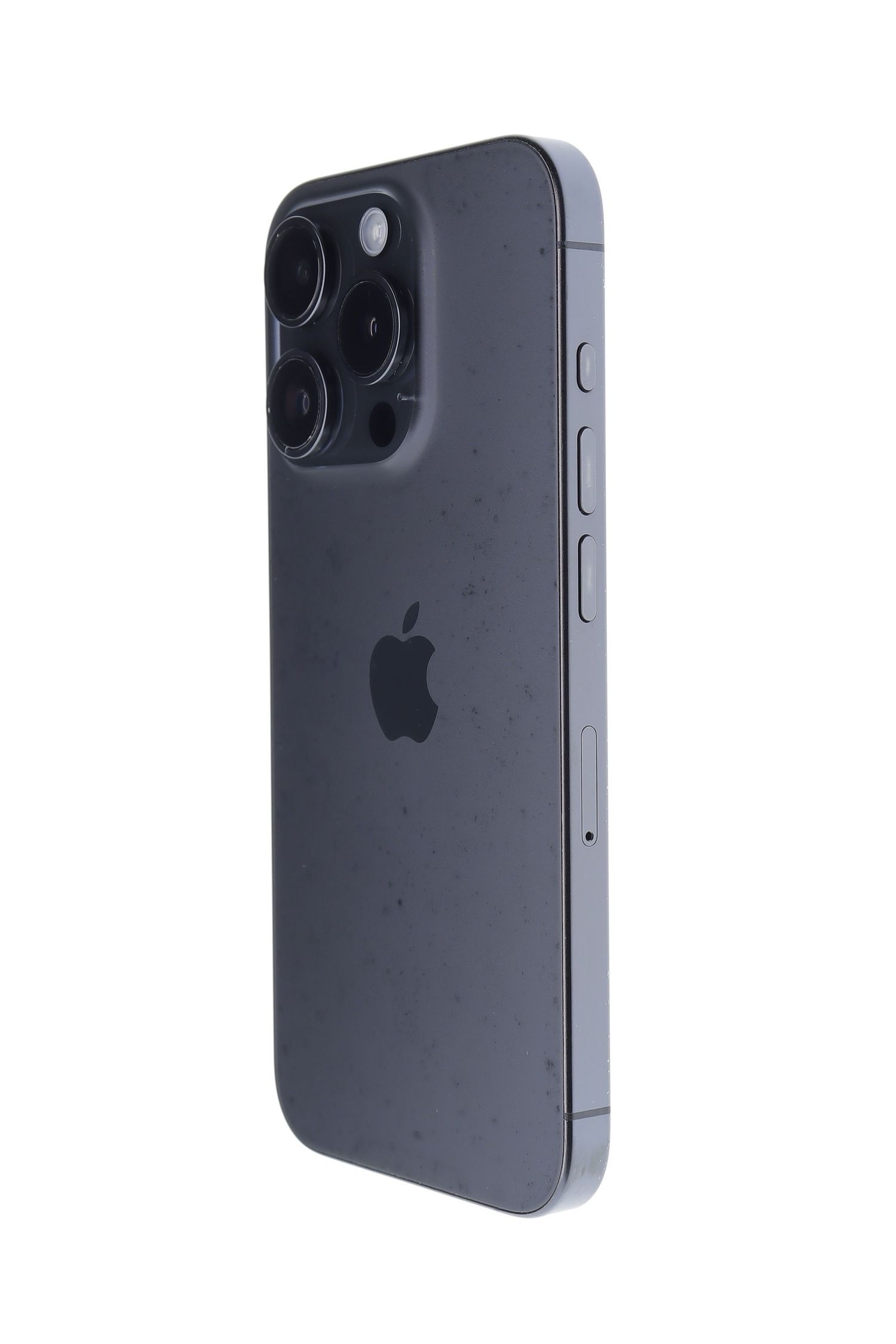 Apple iPhone 15 Pro, Black Titanium, 128 GB - de la 2.799 lei