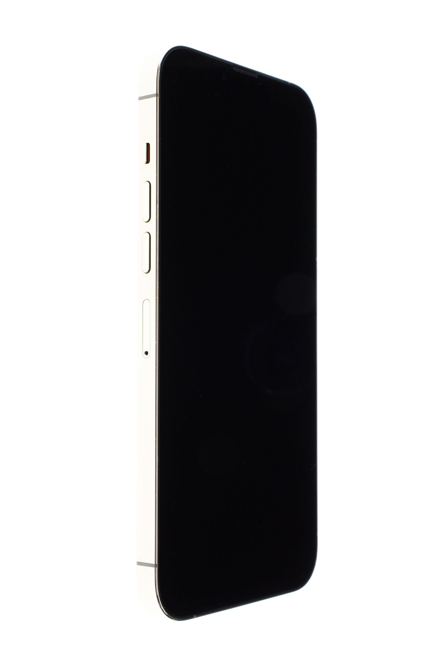 Apple iPhone 13 Pro Max 256 GB Gold - Kiváló