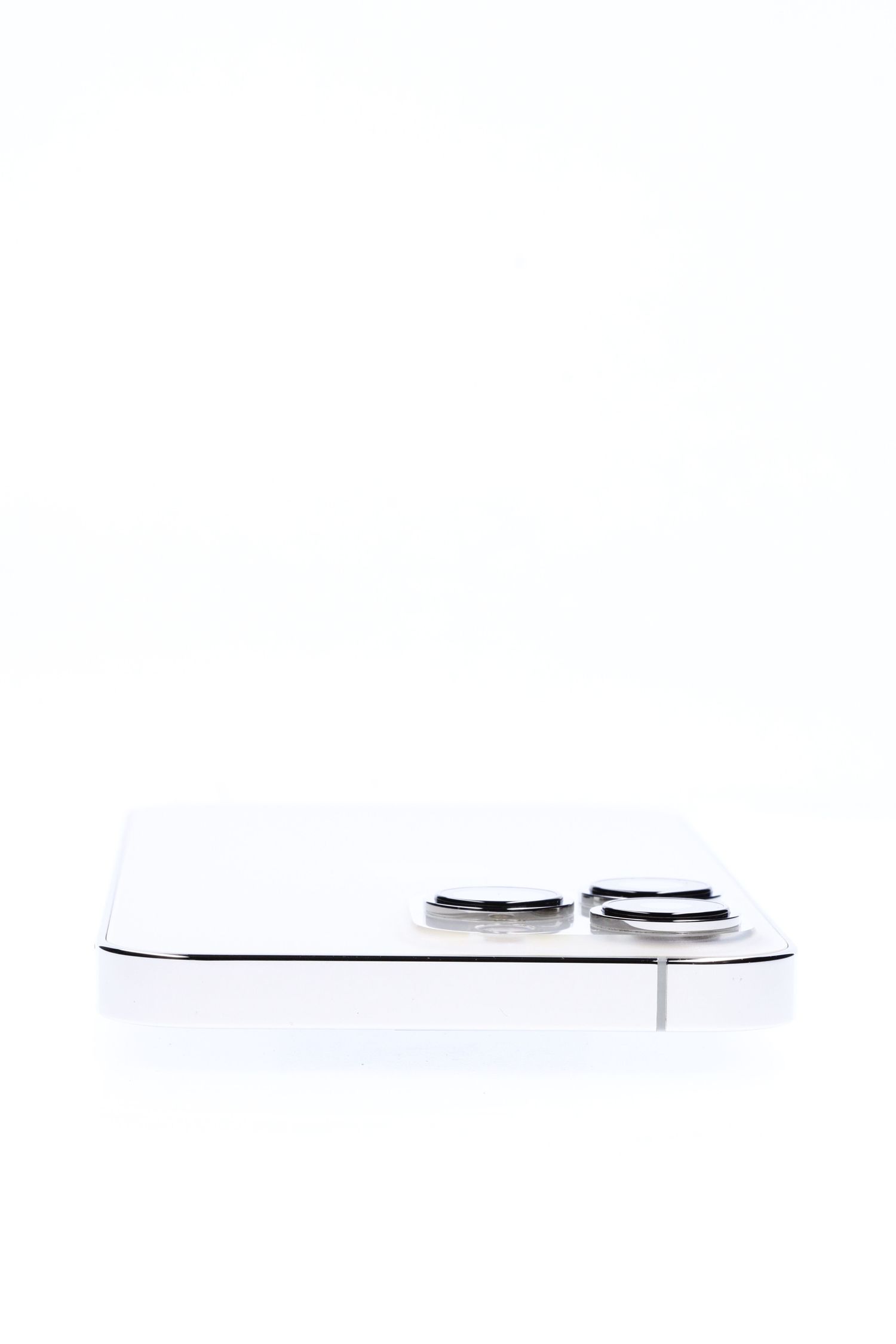 Apple iPhone 13 Pro 256 GB Silver - Ca nou