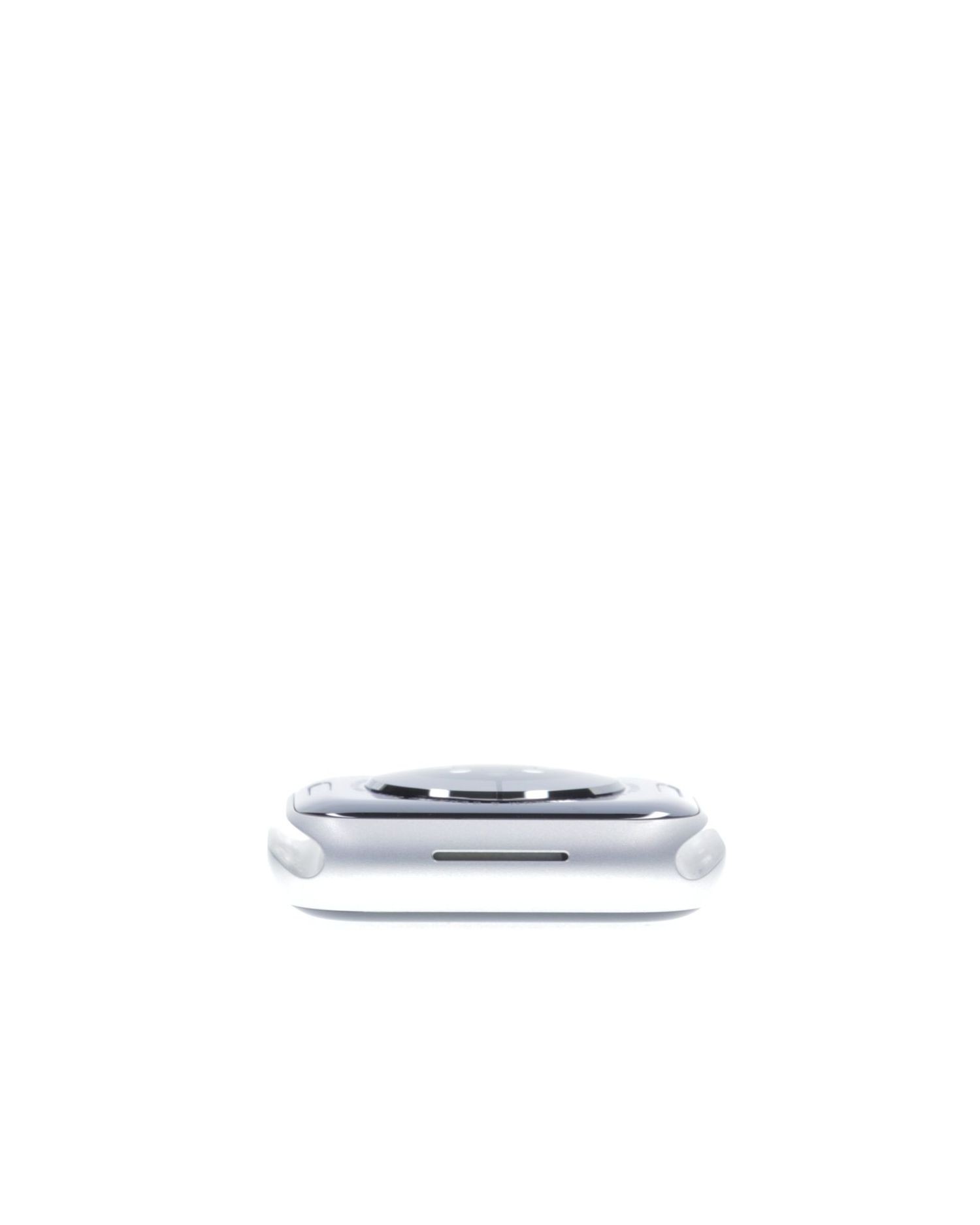 Apple Watch Series 8 2022, GPS + Cellular, Aluminium 41mm Silver - Ca nou