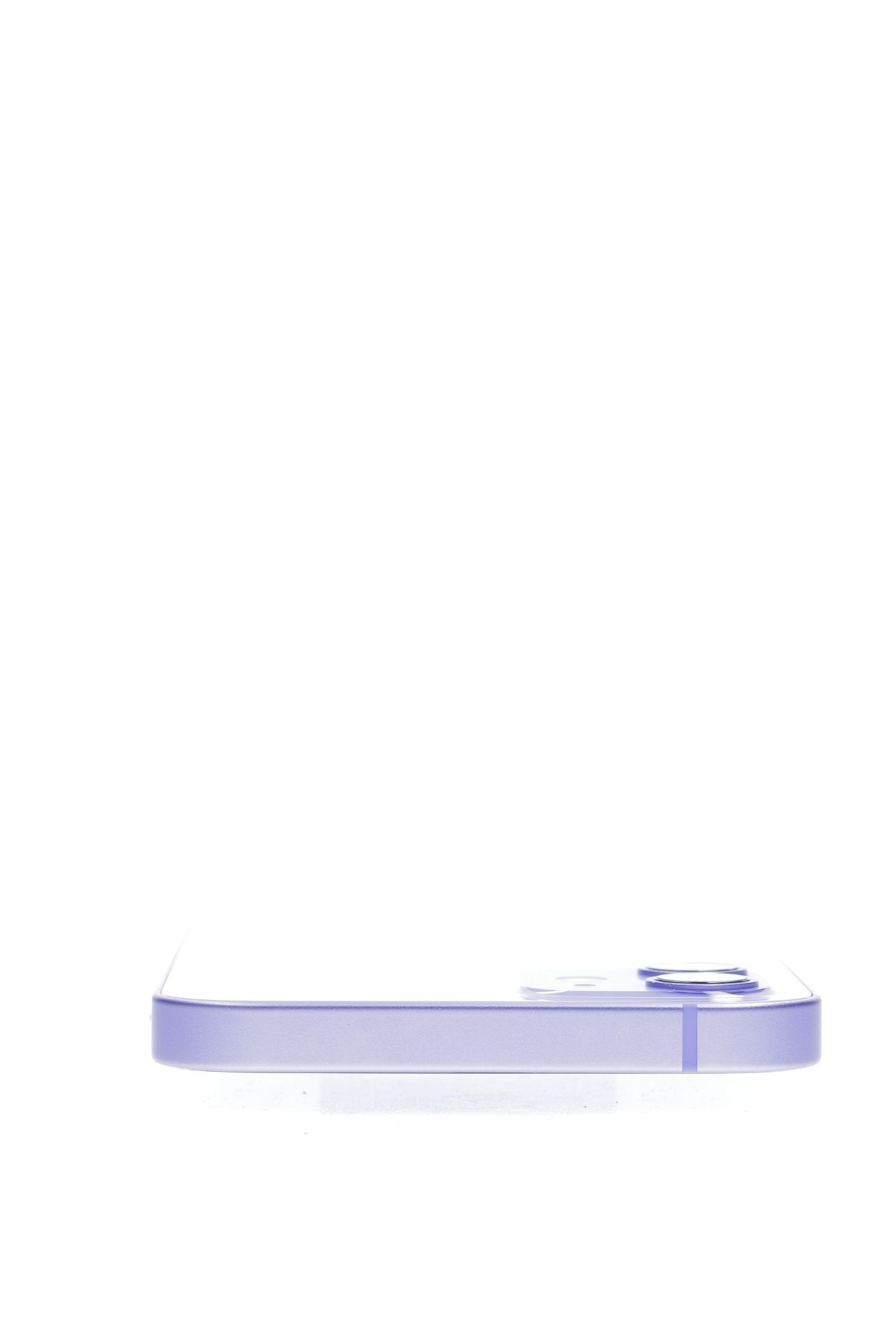 Apple iPhone 12 64 GB Purple - Újszerű