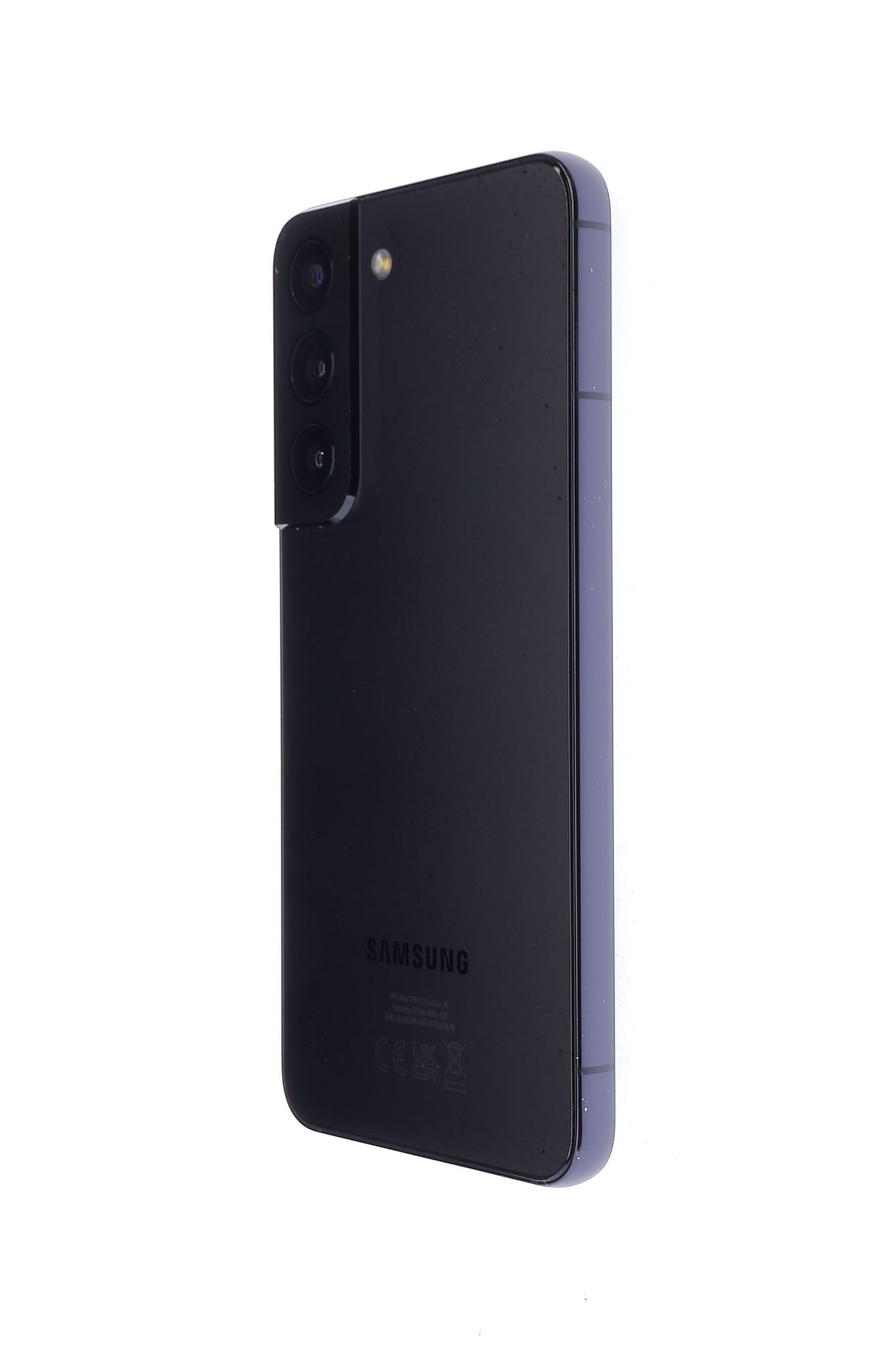 Samsung Galaxy S22 5G 128 GB Phantom Black