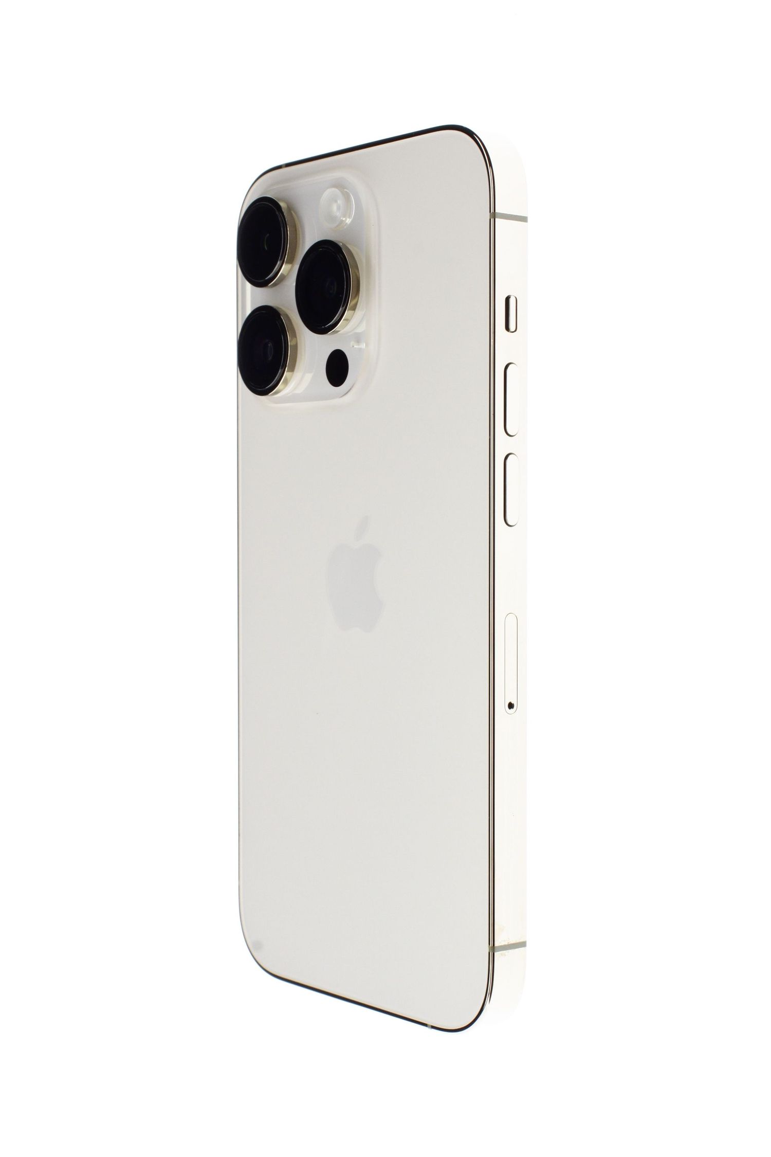 Apple iPhone 14 Pro 128 GB Gold - Като нов