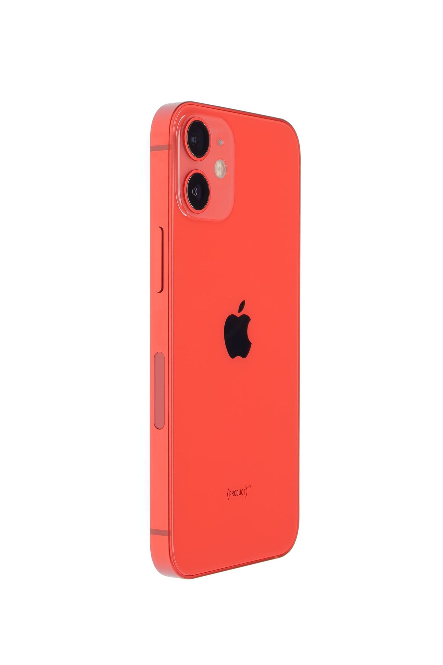 Телефони Apple, iPhone 12 mini, 64 GB, Red - от 439.99 лв | Flip.bg