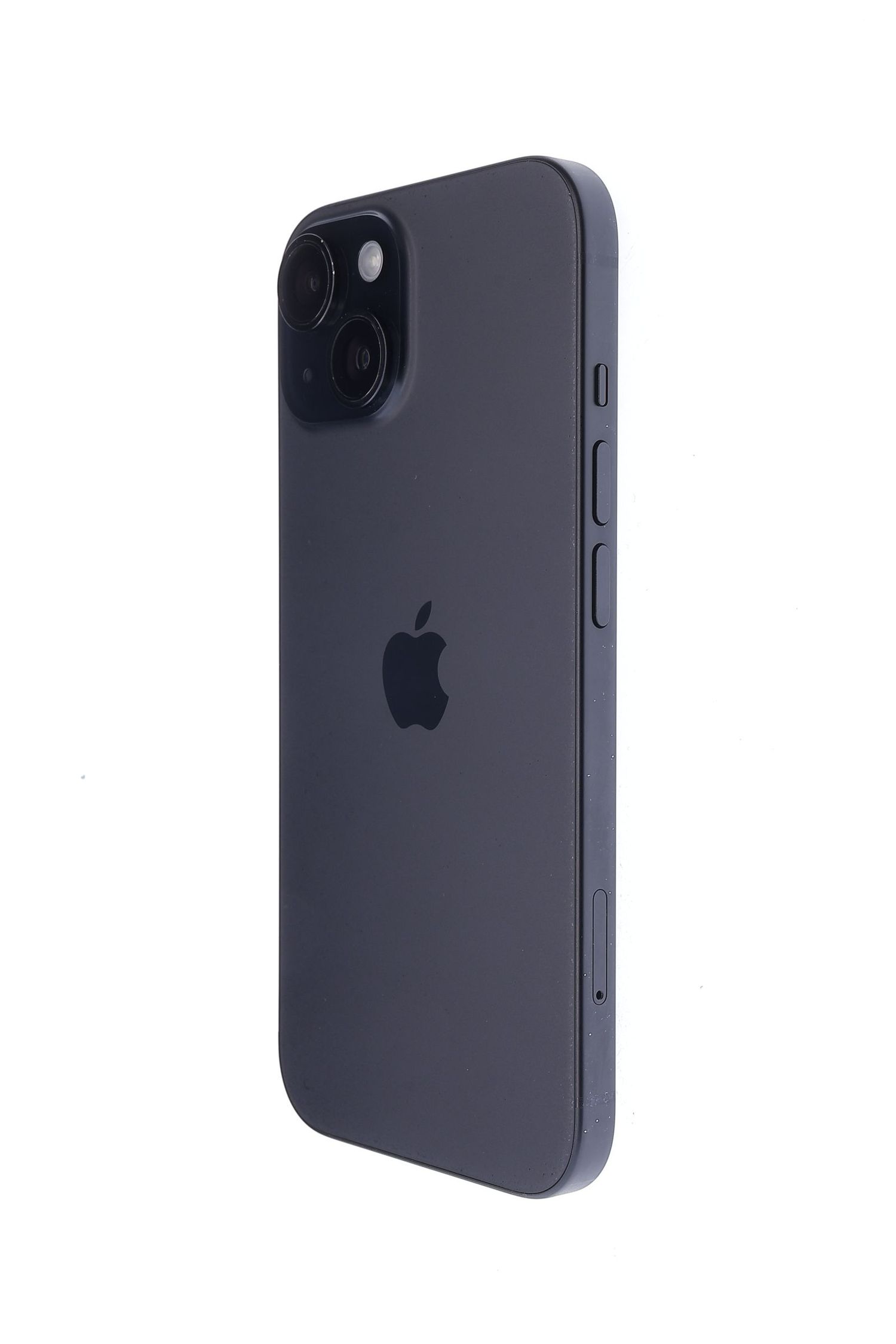 Apple iPhone 15 128 GB Black - Foarte bun