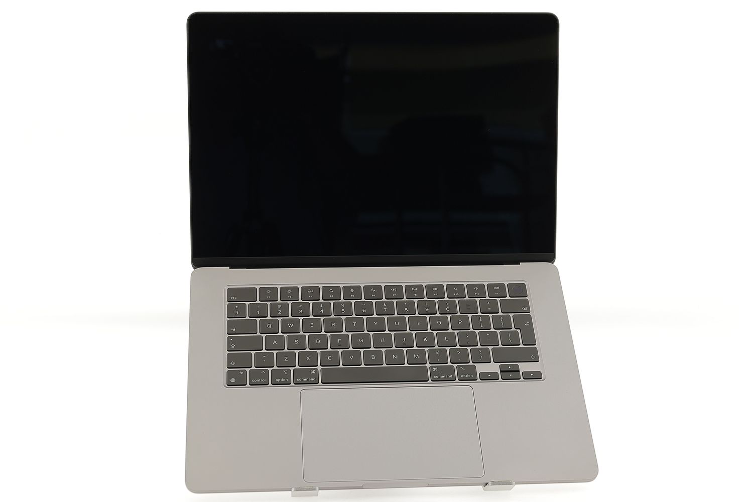 Apple MacBook Air 15″ 2023, M2 8 Cores, 8 GB, 10 core GPU 256 GB Space Gray - Σαν καινούργιο