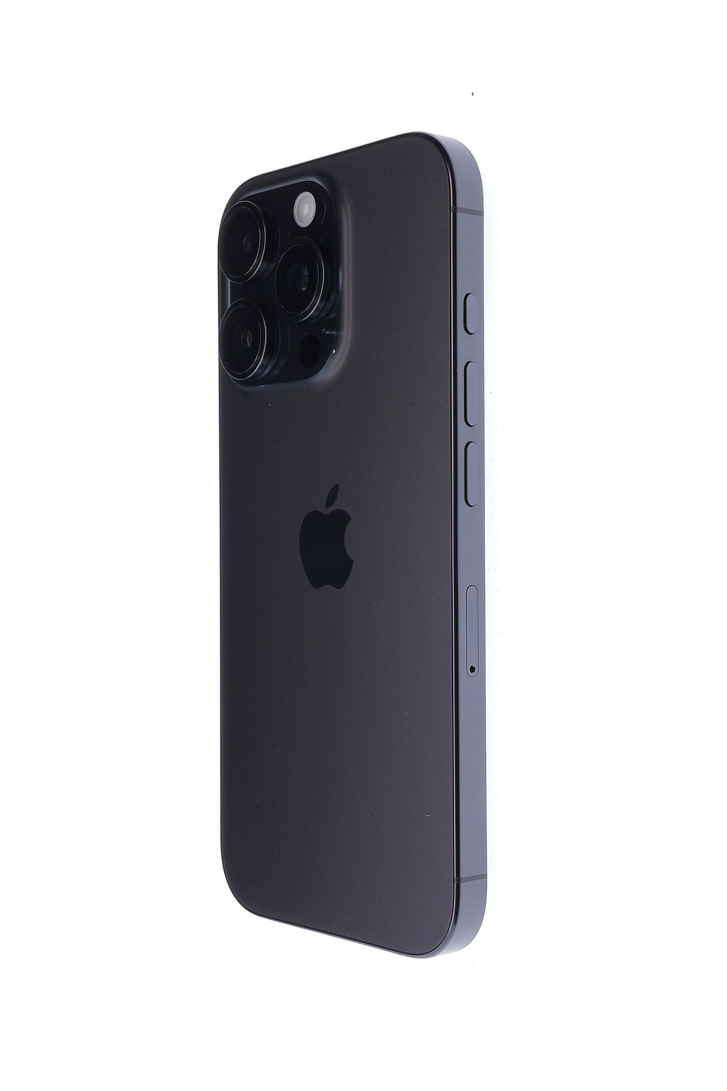 Apple iPhone 16 Pro 256 GB Black Titanium - Ca nou