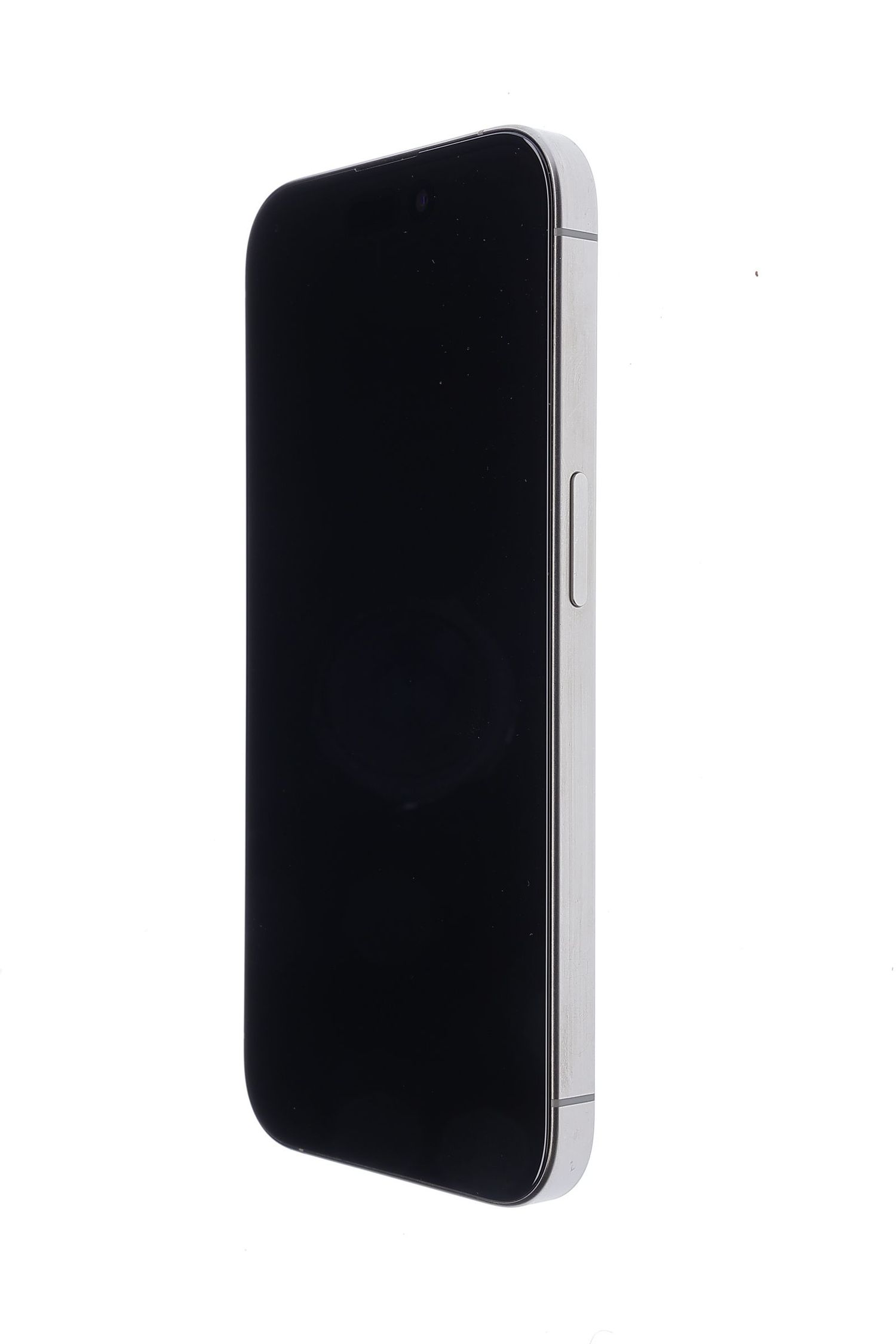 Apple iPhone 15 Pro 128 GB Natural Titanium - Σαν καινούργιο