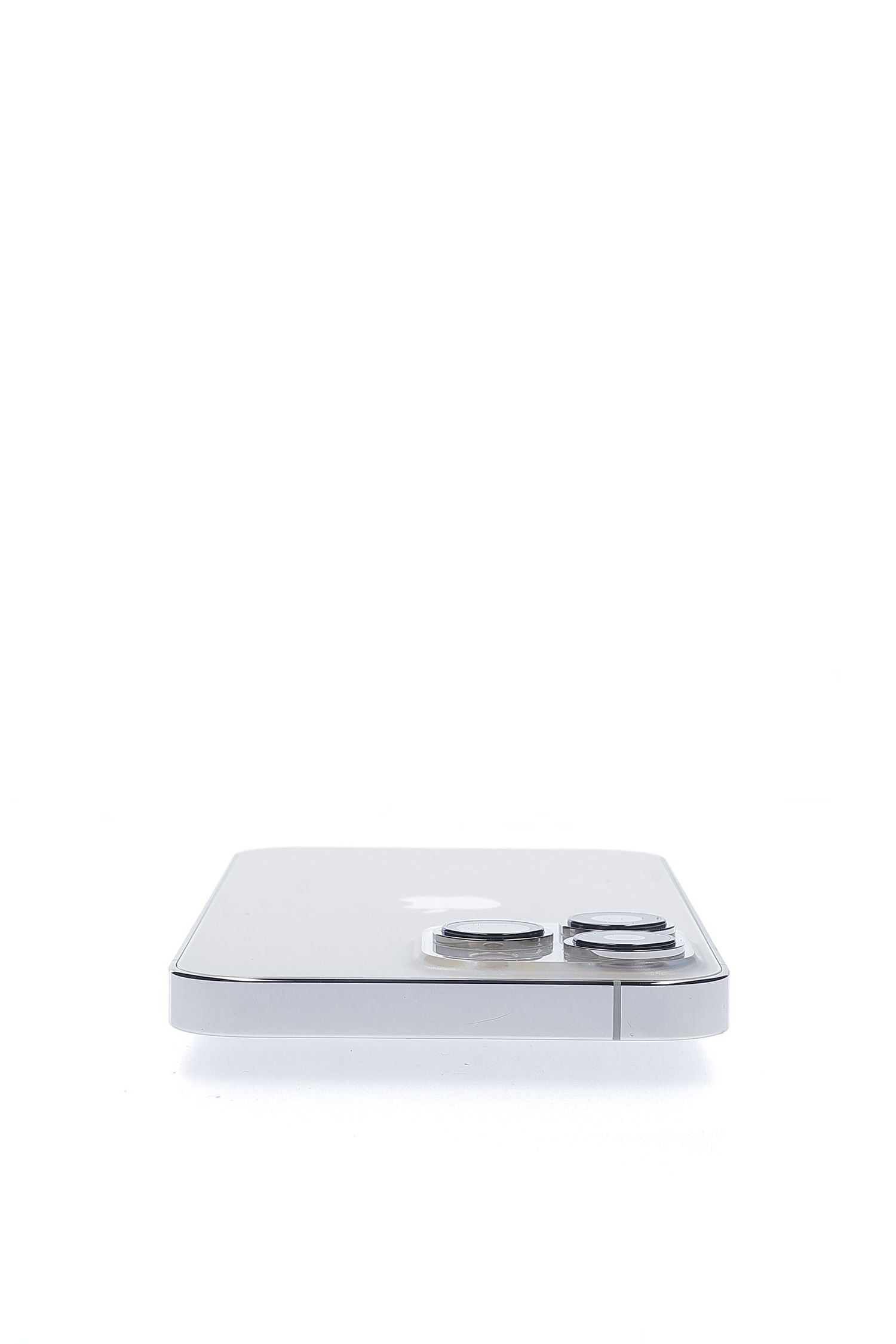 Apple iPhone 13 Pro 128 GB Silver - Excelent