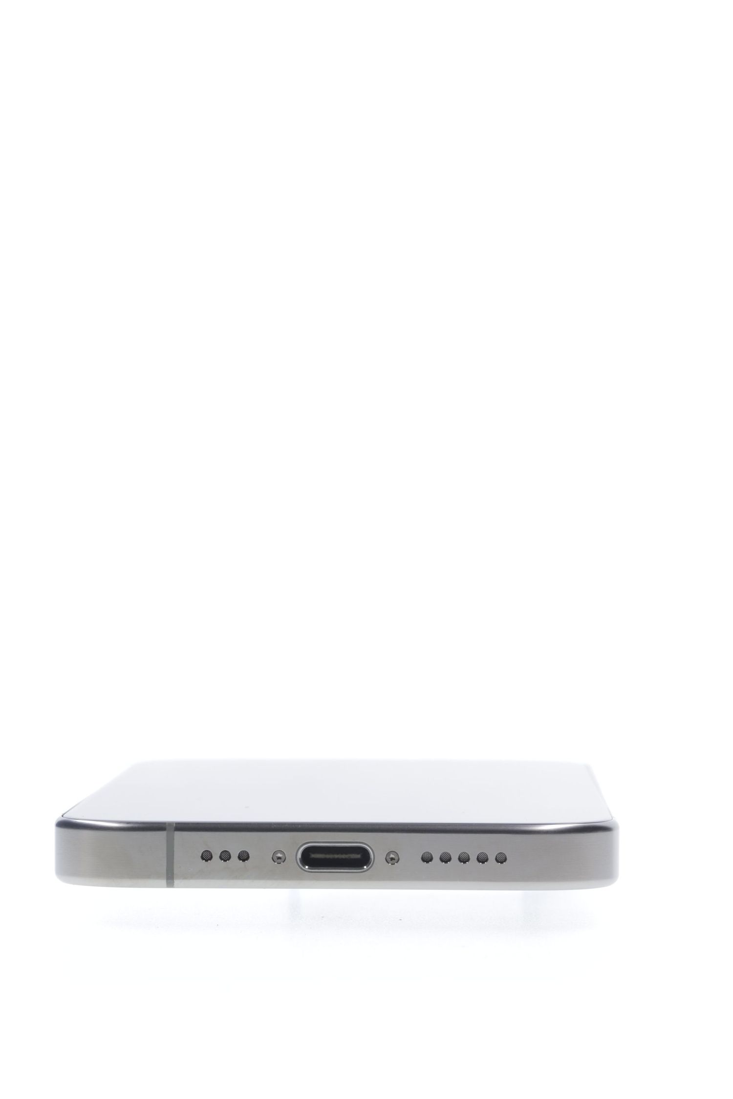 Apple iPhone 15 Pro 128 GB Natural Titanium - Excelent