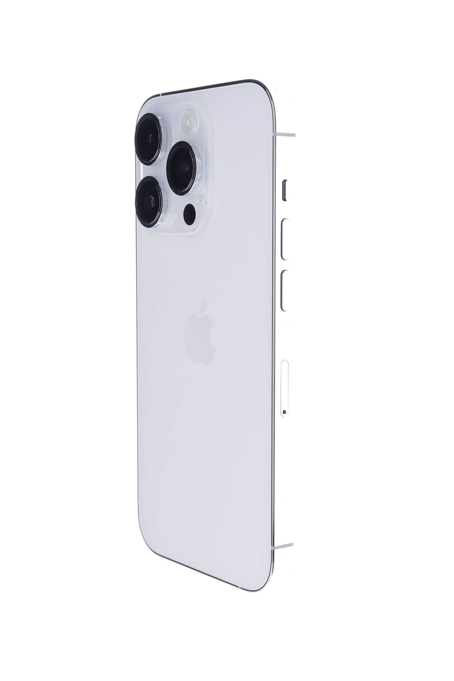 Apple iPhone 14 Pro 128 GB Silver - Εξαιρετικό