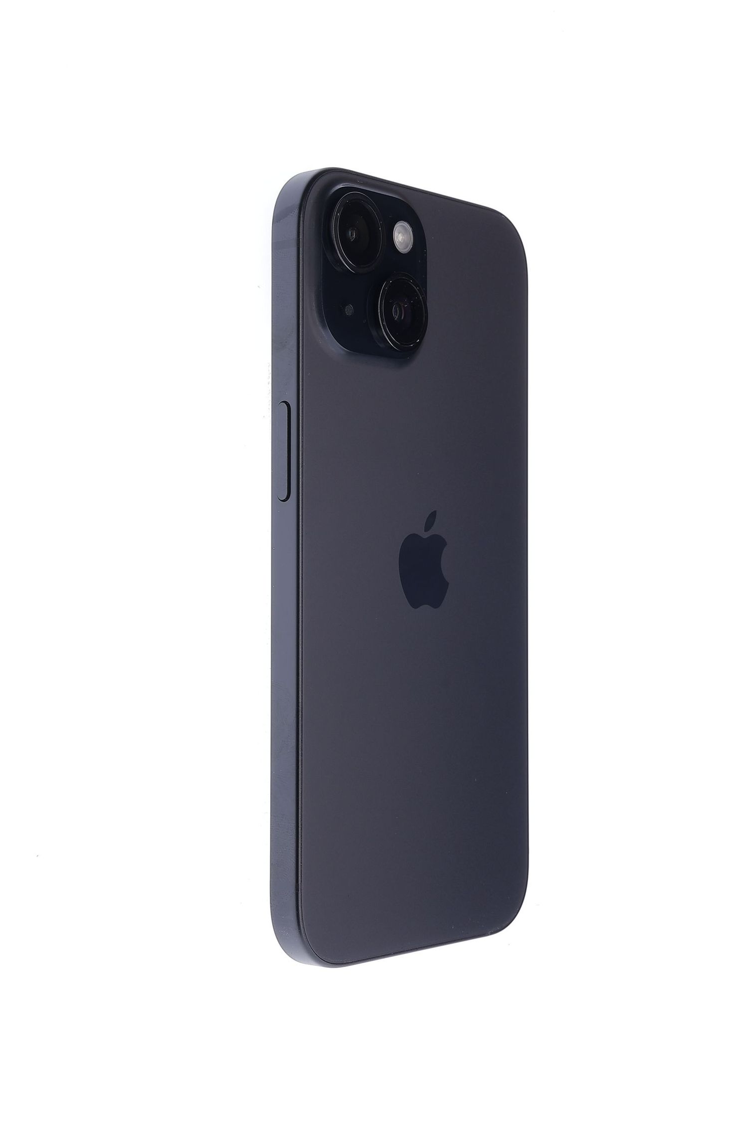 Apple iPhone 15 128 GB Black - Πολύ καλό