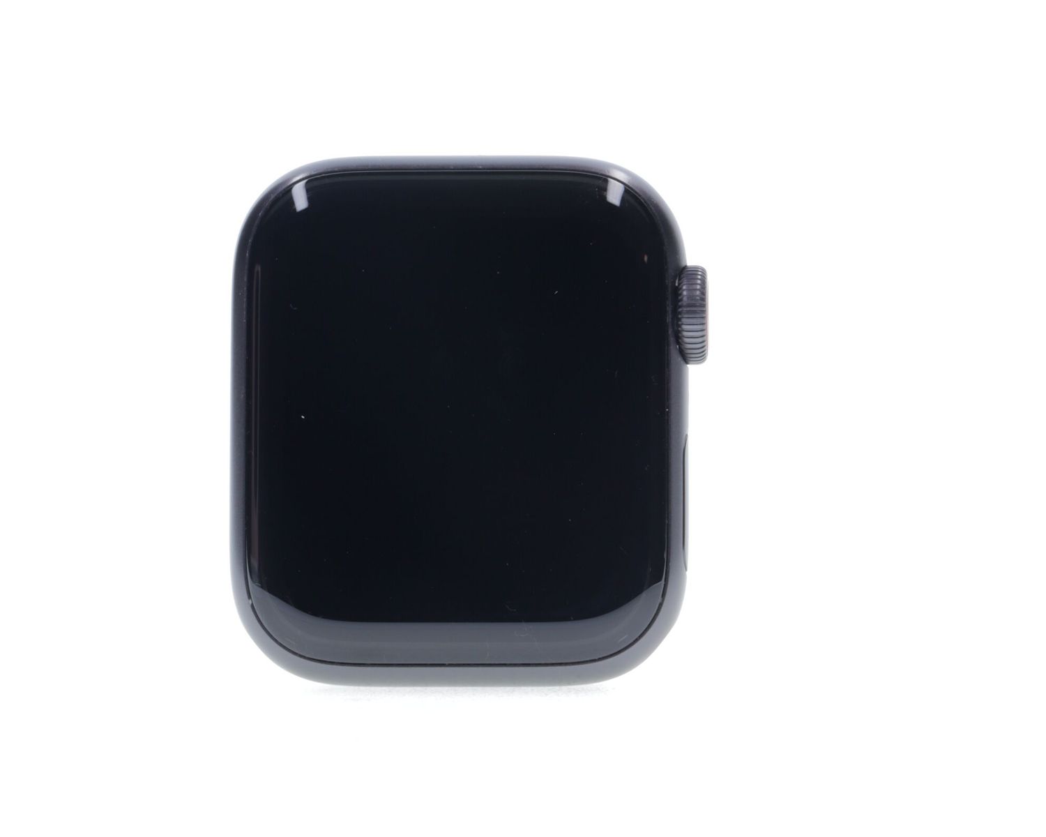 Apple Watch Series 5 2019, GPS + Cellular, Aluminium 40mm Space Gray - Újszerű