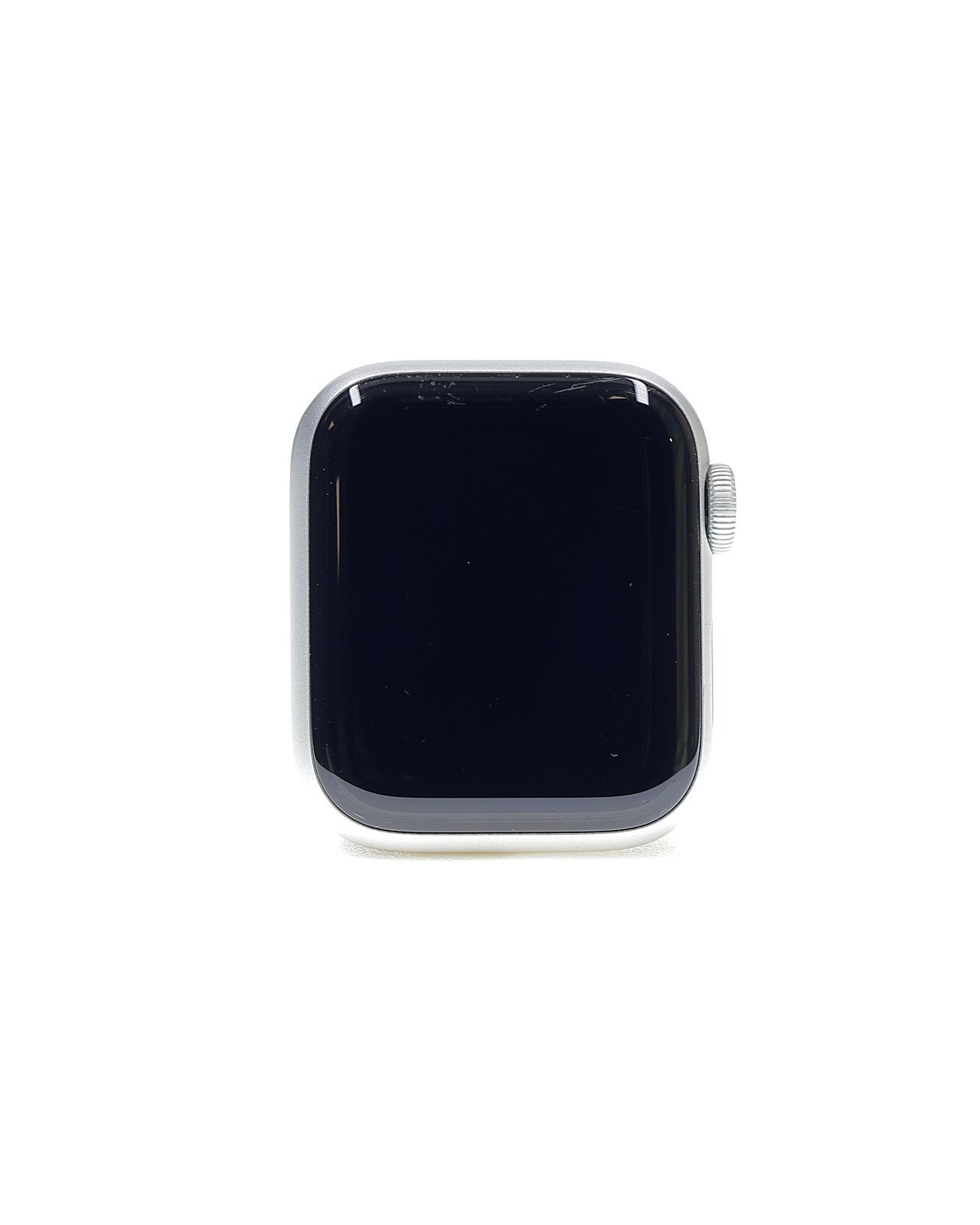 Apple Watch Series 6 2020, GPS, Aluminium 40mm Silver - Πολύ καλό