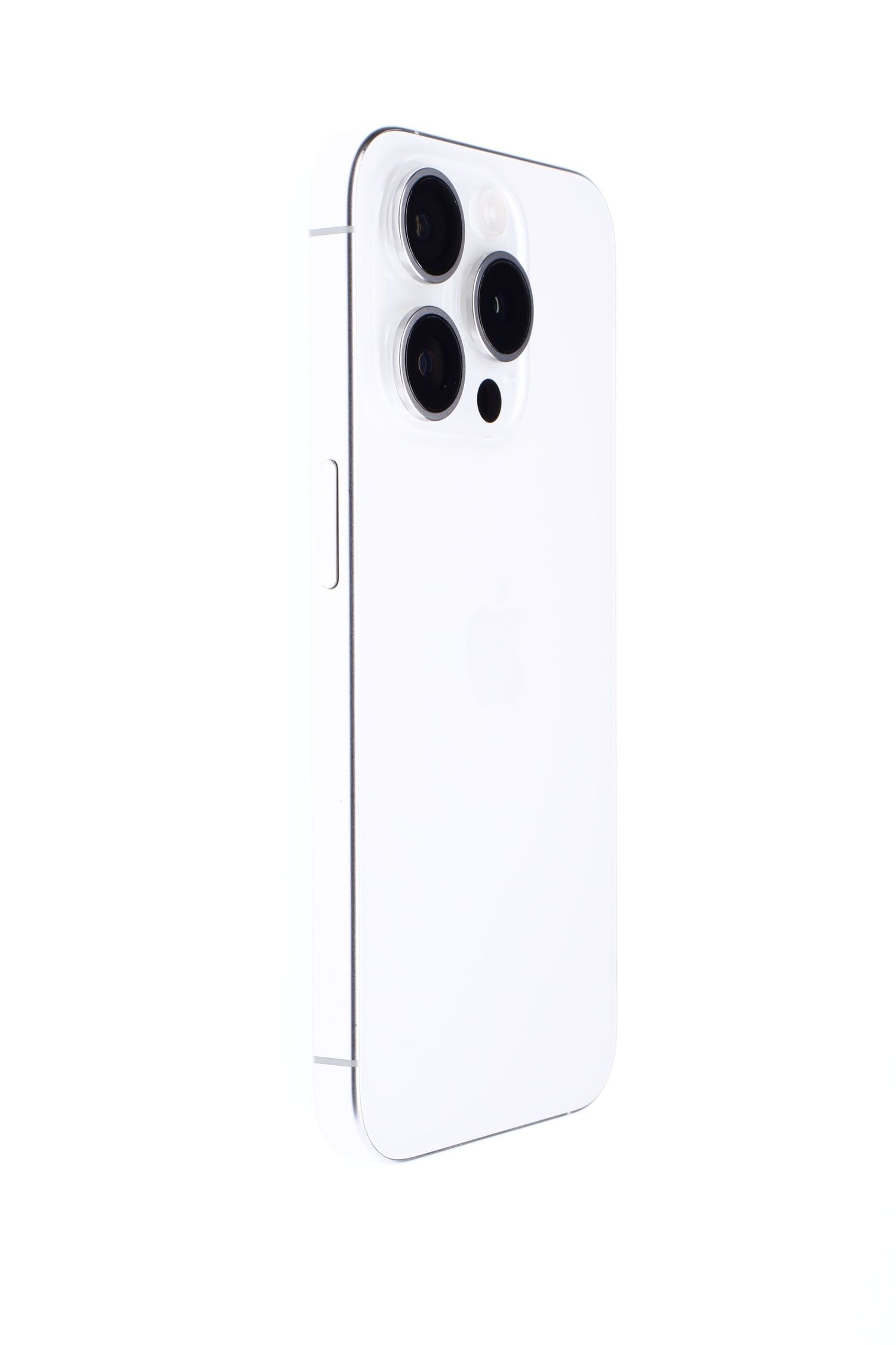 Apple iPhone 15 Pro 128 GB White Titanium - Foarte bun