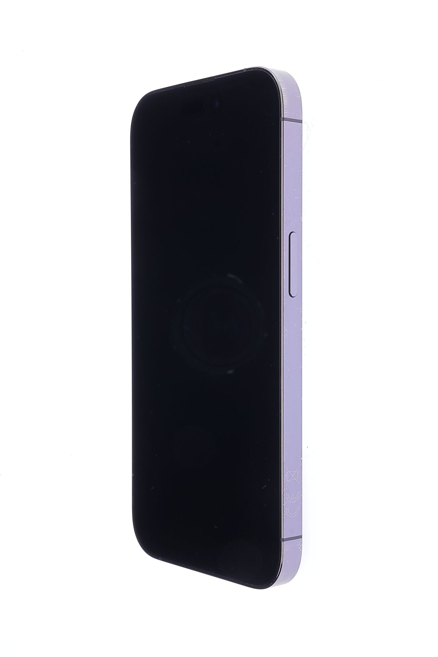 Apple iPhone 14 Pro 256 GB Deep Purple - Ca nou