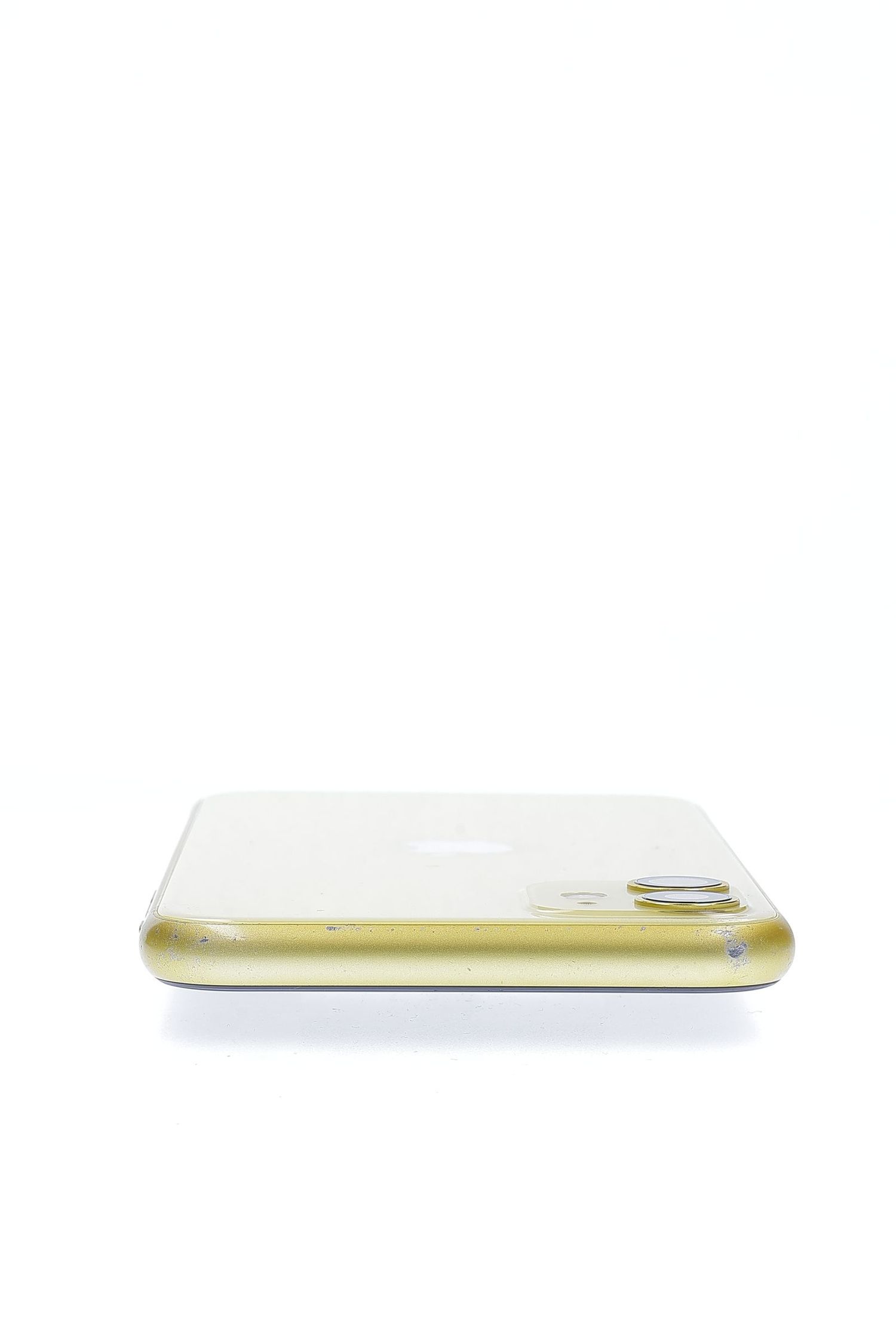 Apple iPhone 11 64 GB Yellow - Εξαιρετικό