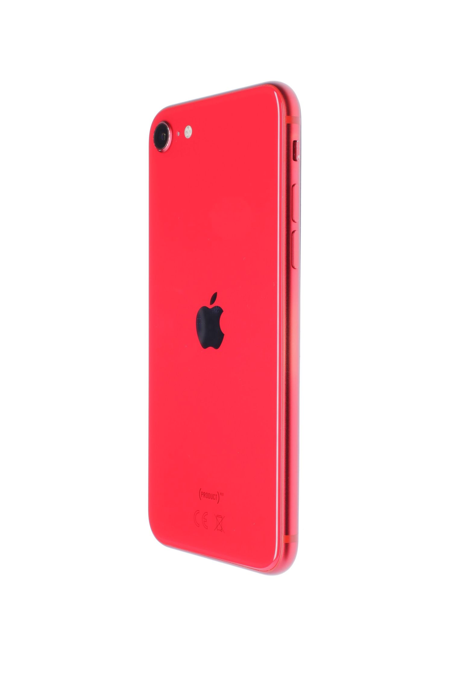 Apple iPhone SE 2020 64 GB Red - Nagyon jó