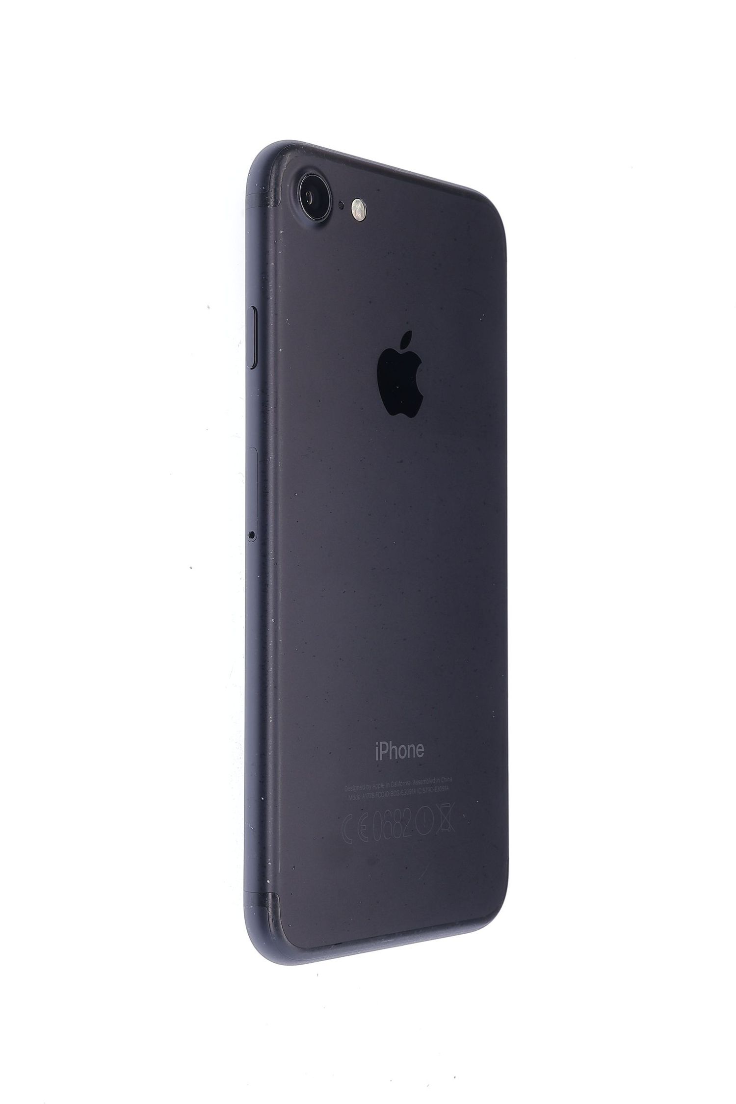 Apple iPhone 7 128 GB Black - Nagyon jó