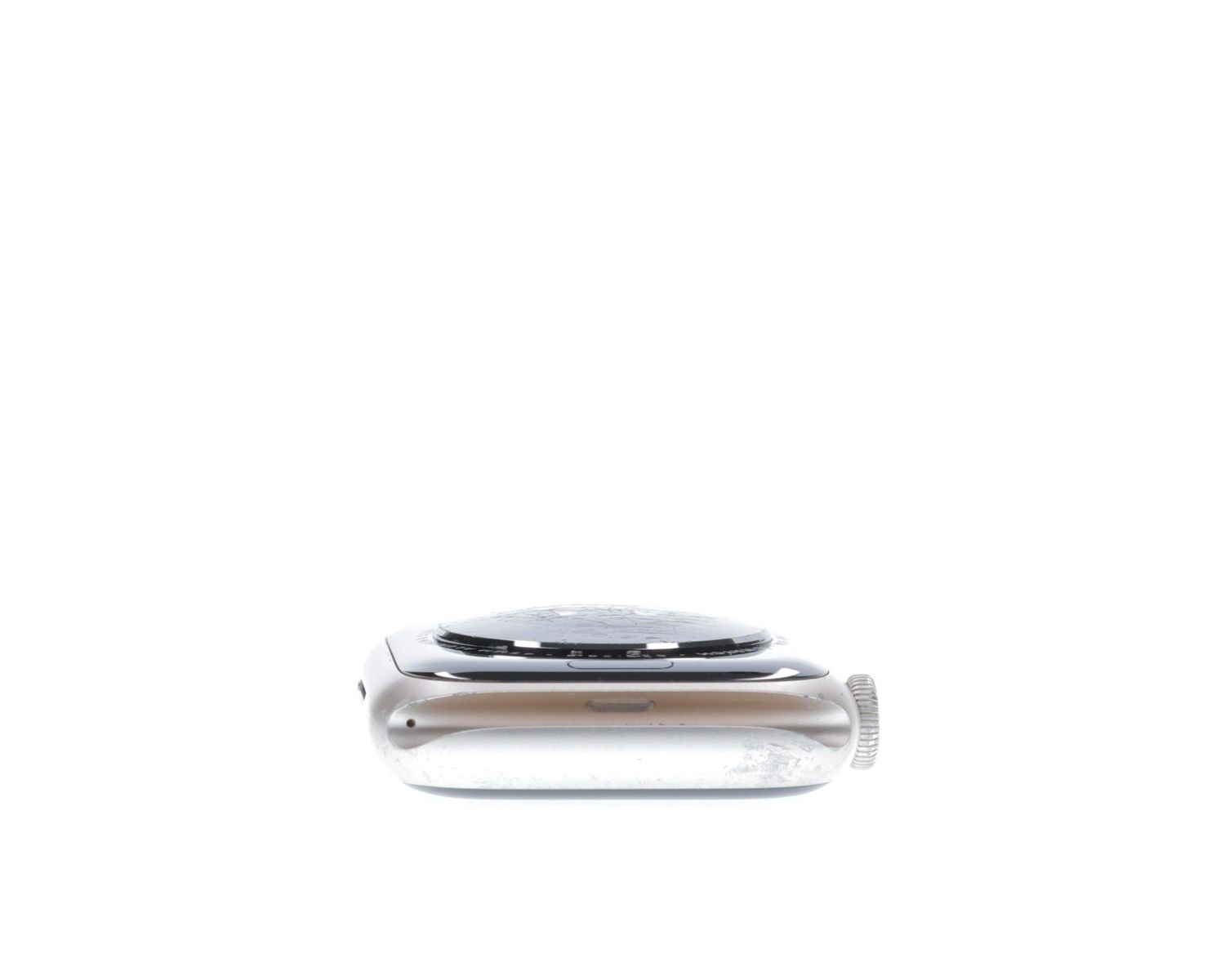 Apple Watch Series 8 2022, GPS + Cellular, Aluminium 45mm Starlight - Добро