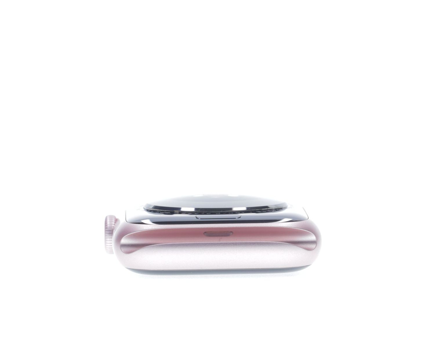 Apple Watch Series 9 2023, GPS + Cellular, Aluminium 45mm Pink - Nagyon jó
