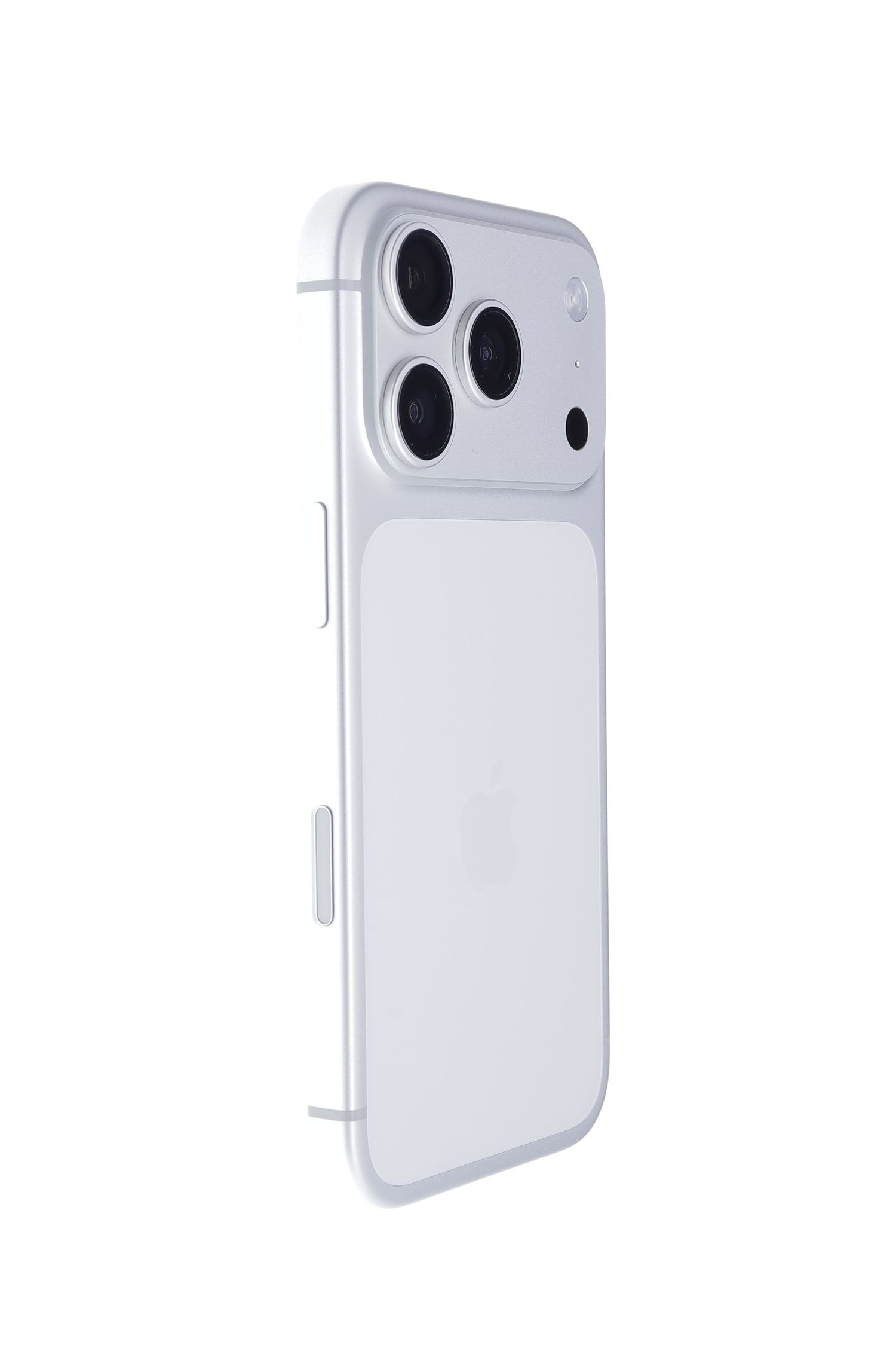 Apple iPhone 17 Pro 256 GB Silver - Σαν καινούργιο