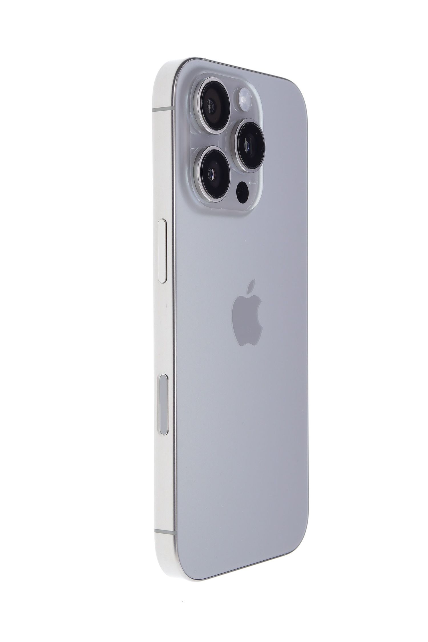 Apple iPhone 16 Pro 128 GB Natural Titanium - Ca nou
