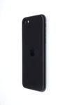 Telefon mobil Apple iPhone SE 2020, Black, 64 GB, Ca Nou