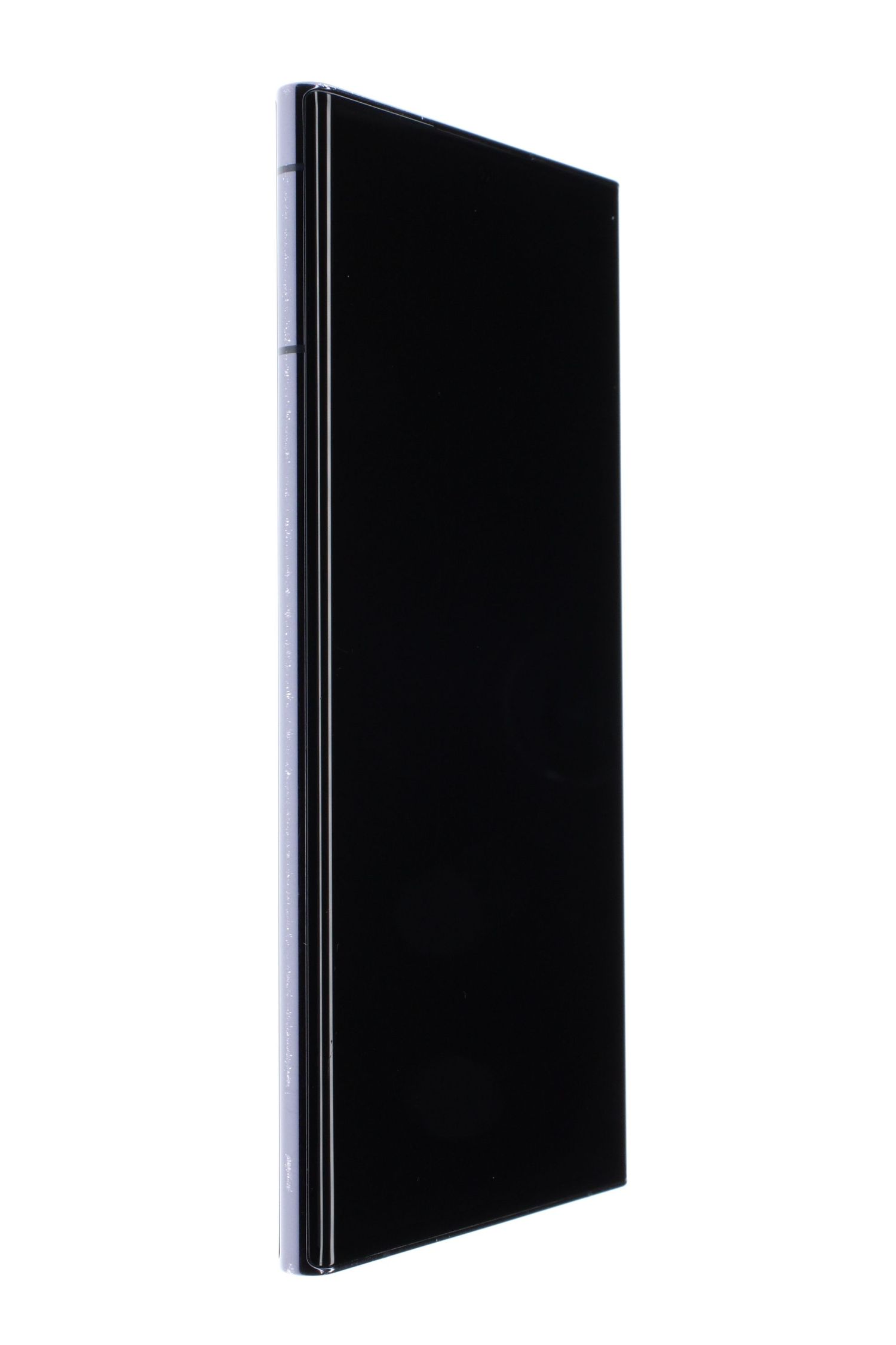 Samsung Galaxy S22 Ultra 5G Dual Sim 256 GB Phantom Black - Nagyon jó
