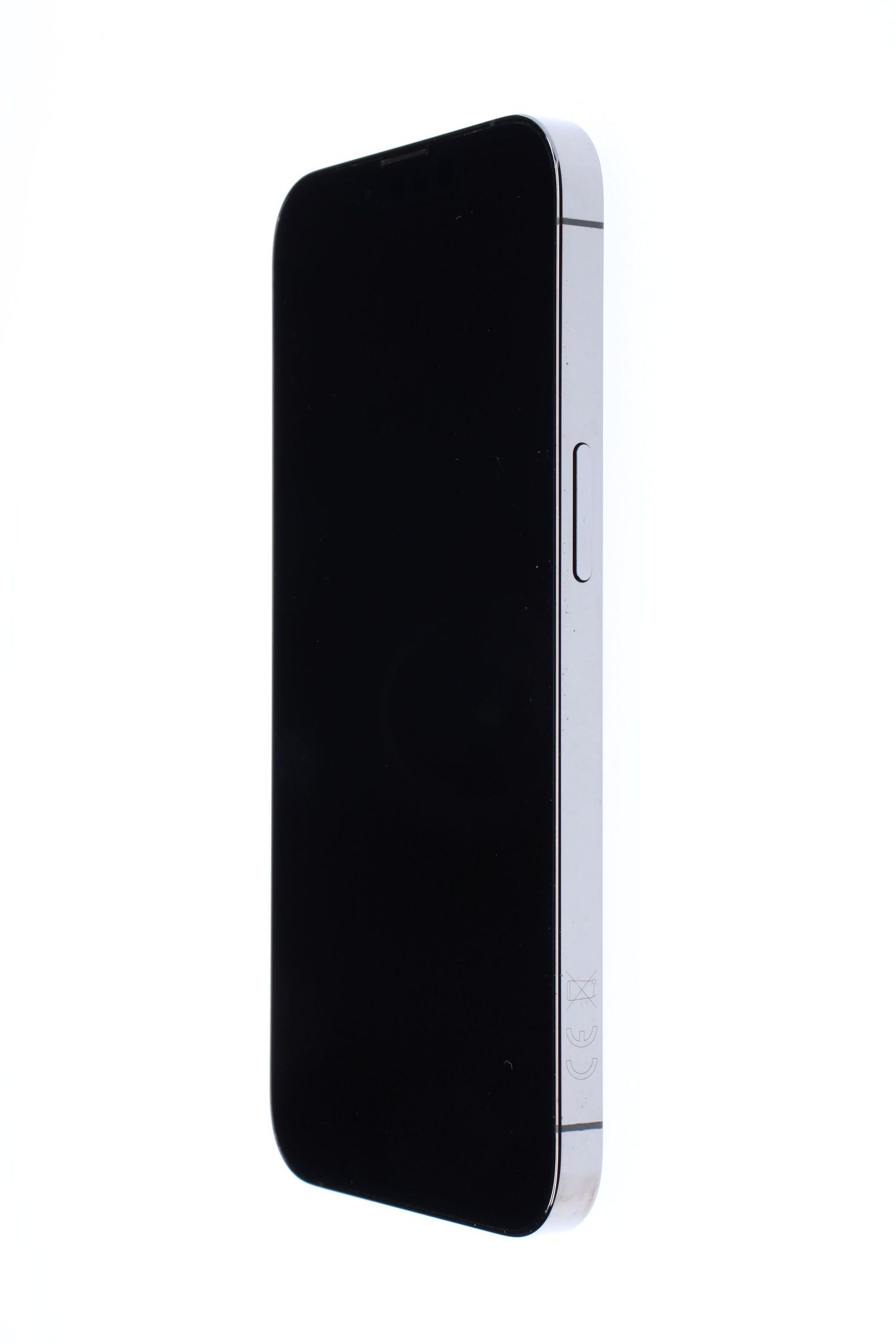 Apple iPhone 13 Pro 128 GB Graphite - Foarte bun
