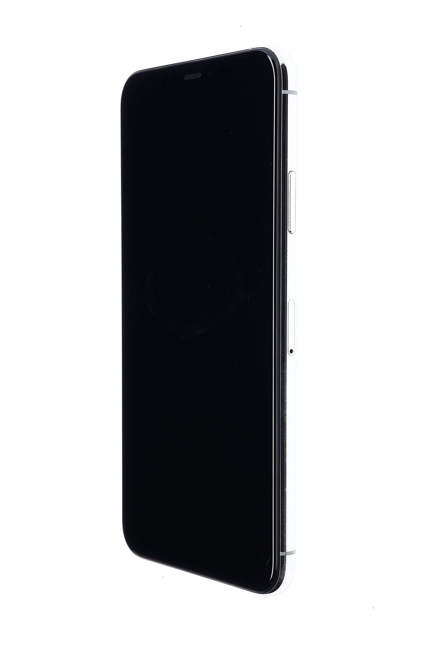 Apple iPhone 11 Pro Max 64 GB Silver - Kiváló