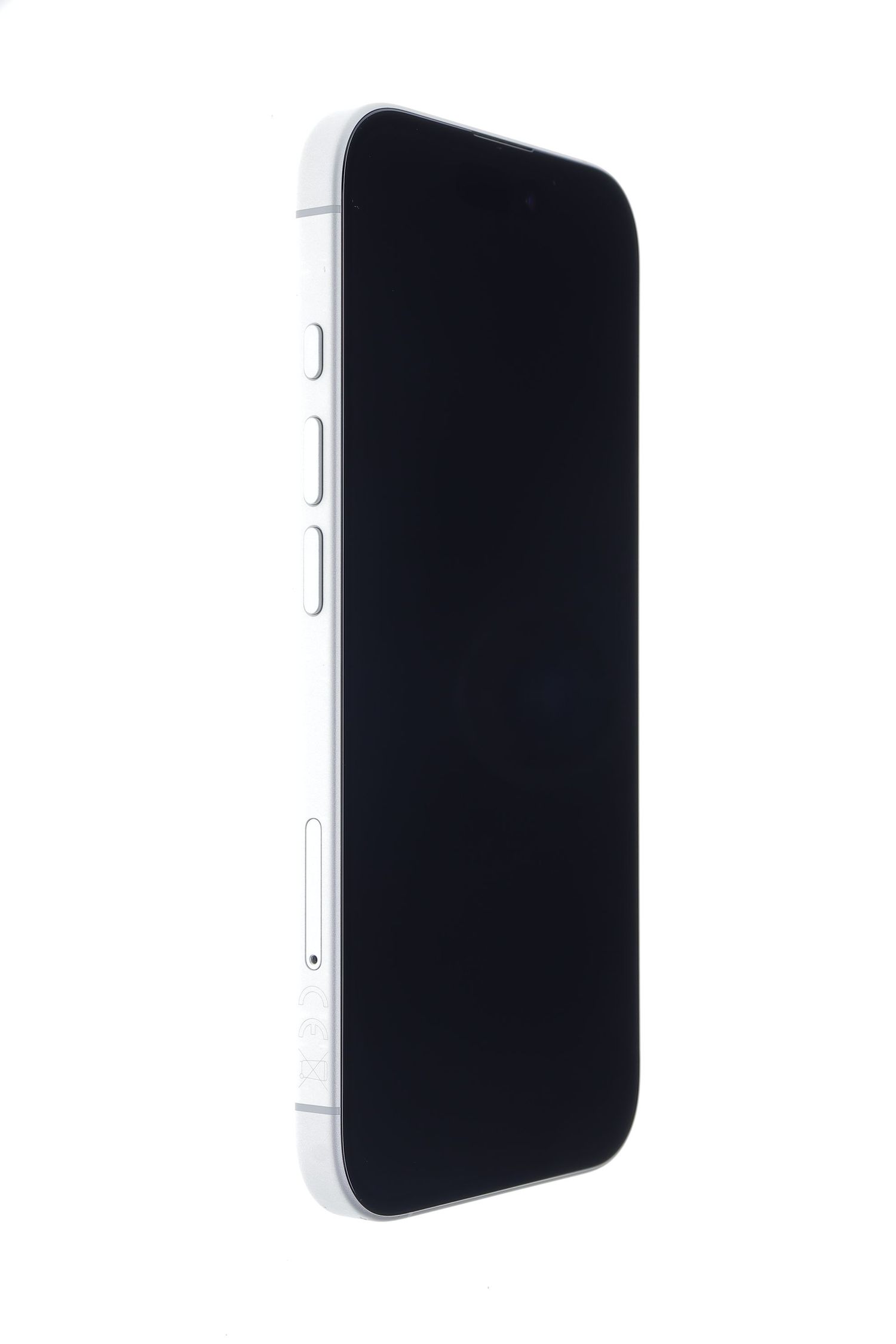Apple iPhone 16 128 GB White - Excelent