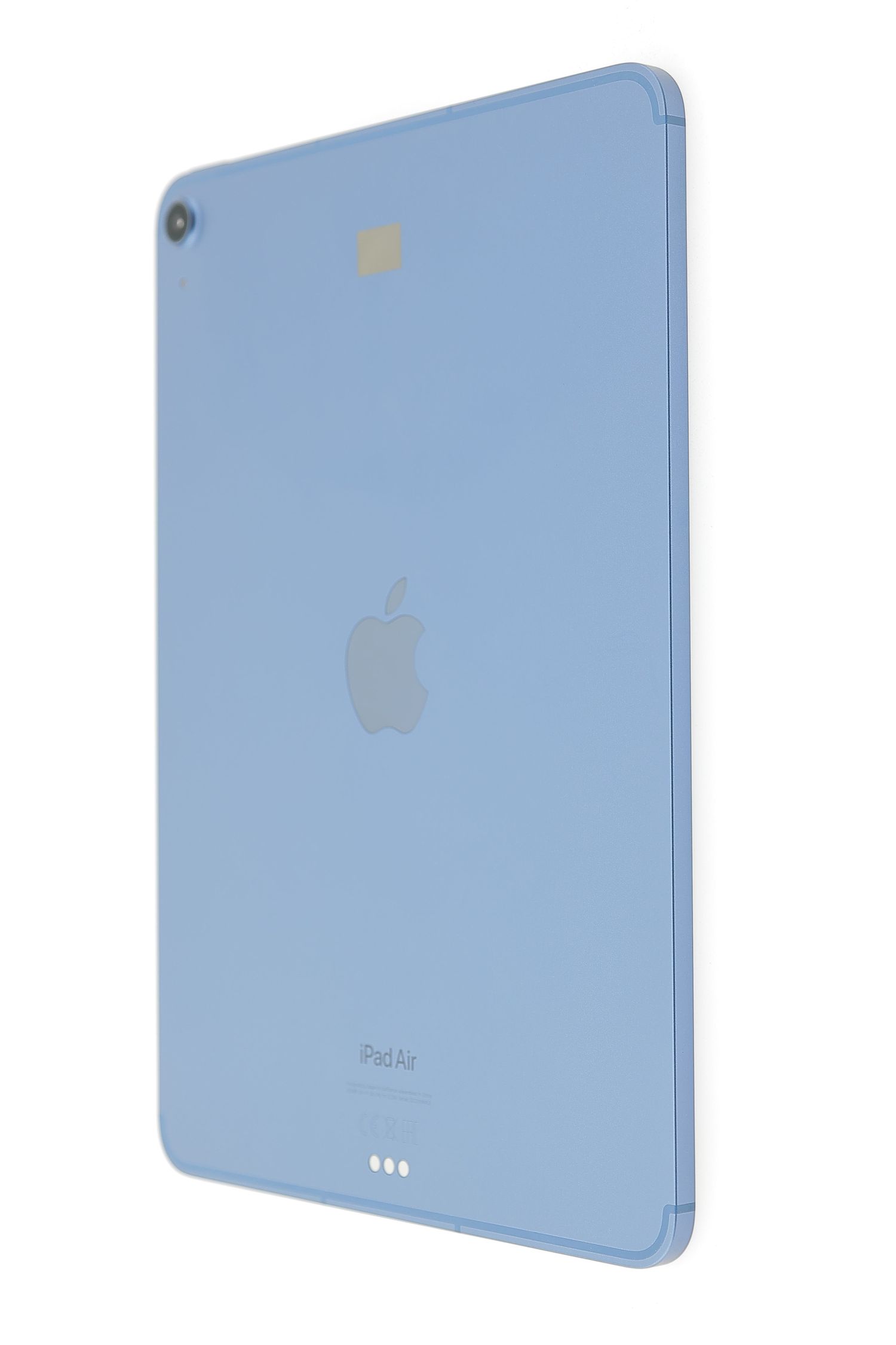Apple iPad Air 5 10.9" (2022) 5th Gen Cellular 256 GB Blue - Καλό
