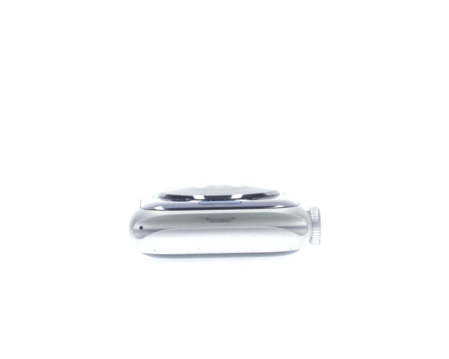 Apple Watch Series 8 2022, GPS, Aluminium 41mm Silver - Εξαιρετικό