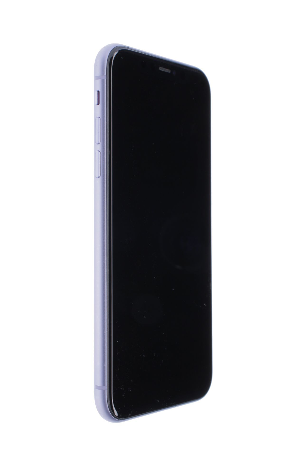 Apple iPhone 11 256 GB Purple - Като нов