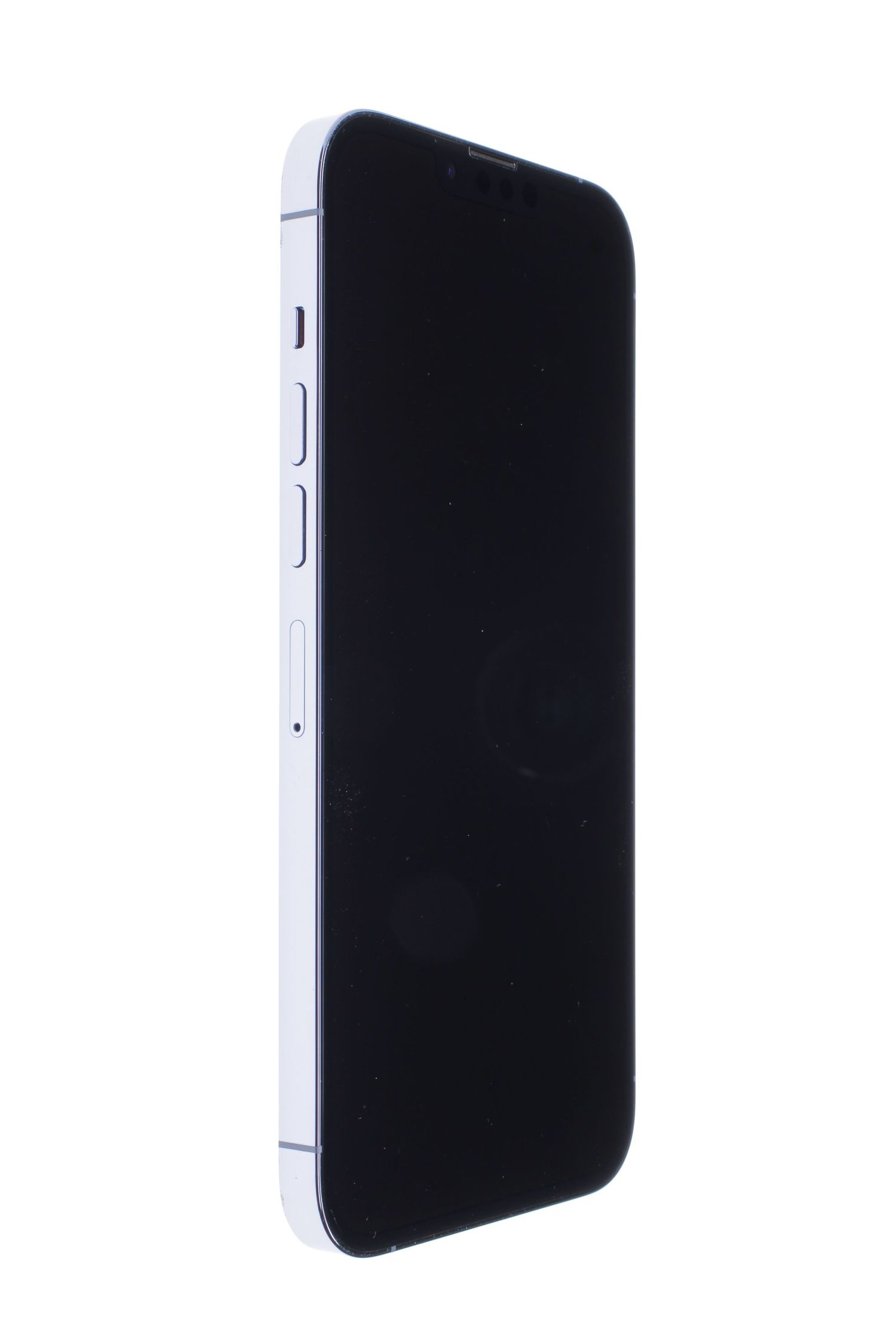Apple iPhone 13 Pro Max, Sierra Blue, 128 GB - de la 1.829 lei